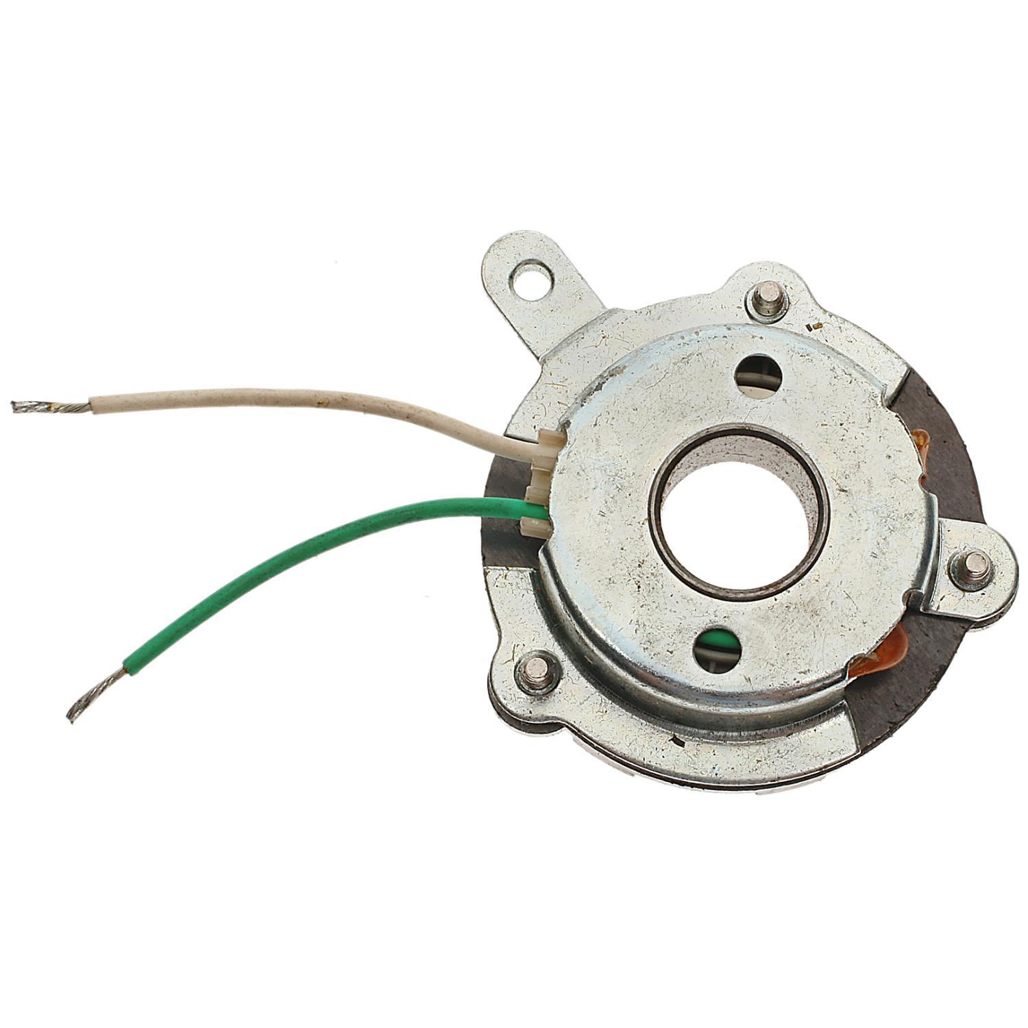 Standard Motor Products LX328 - Distributor Ignition Pickup Standard Motor Products LX328 Distributor Ignition Pickup product image 2 of 3