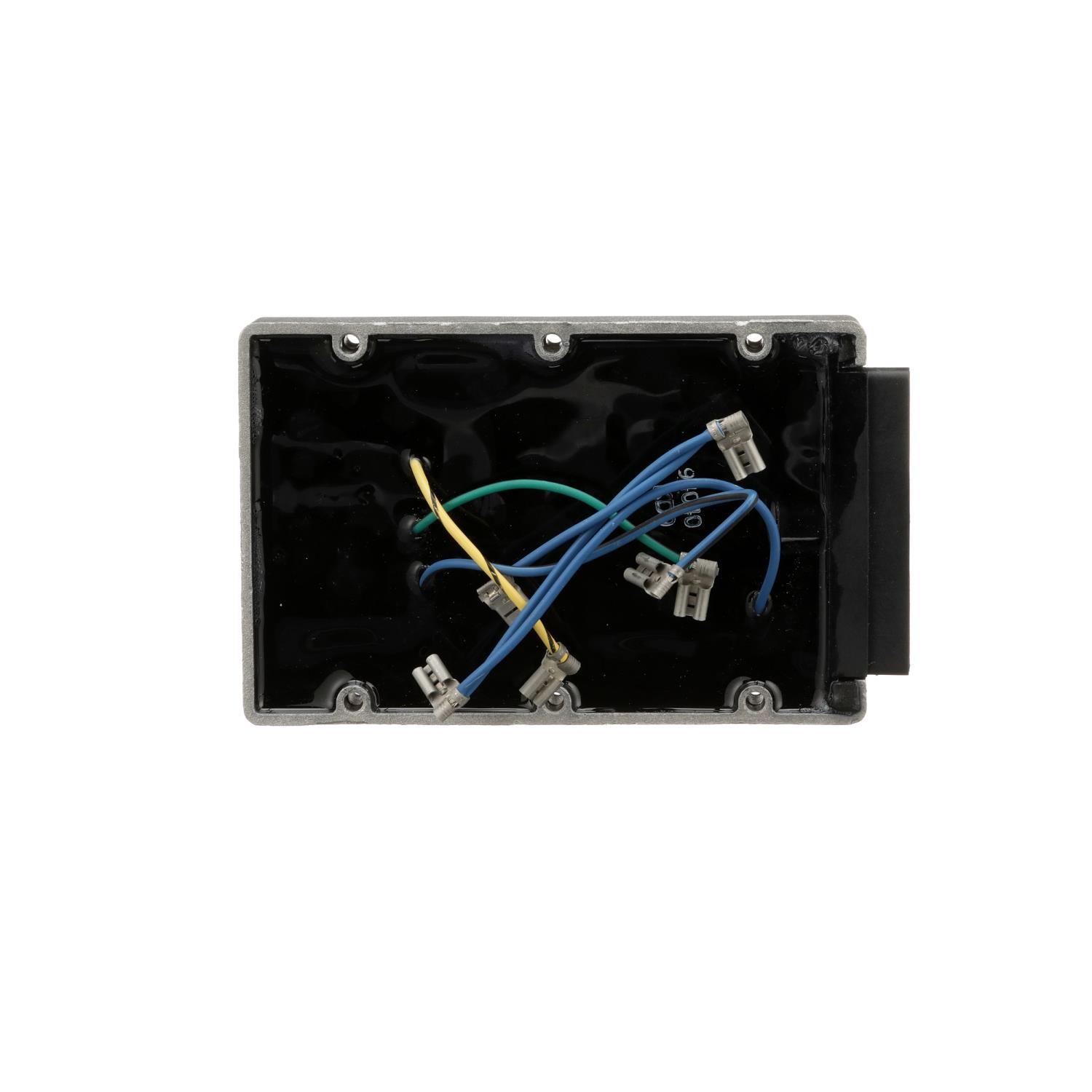 Standard Motor Products LX338 Ignition Control Module product image 2 of 5