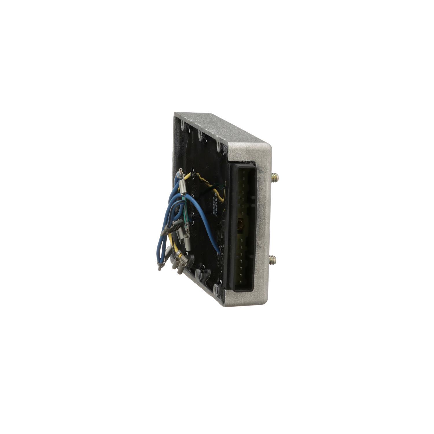 Standard Motor Products LX338 Ignition Control Module product image 3 of 5