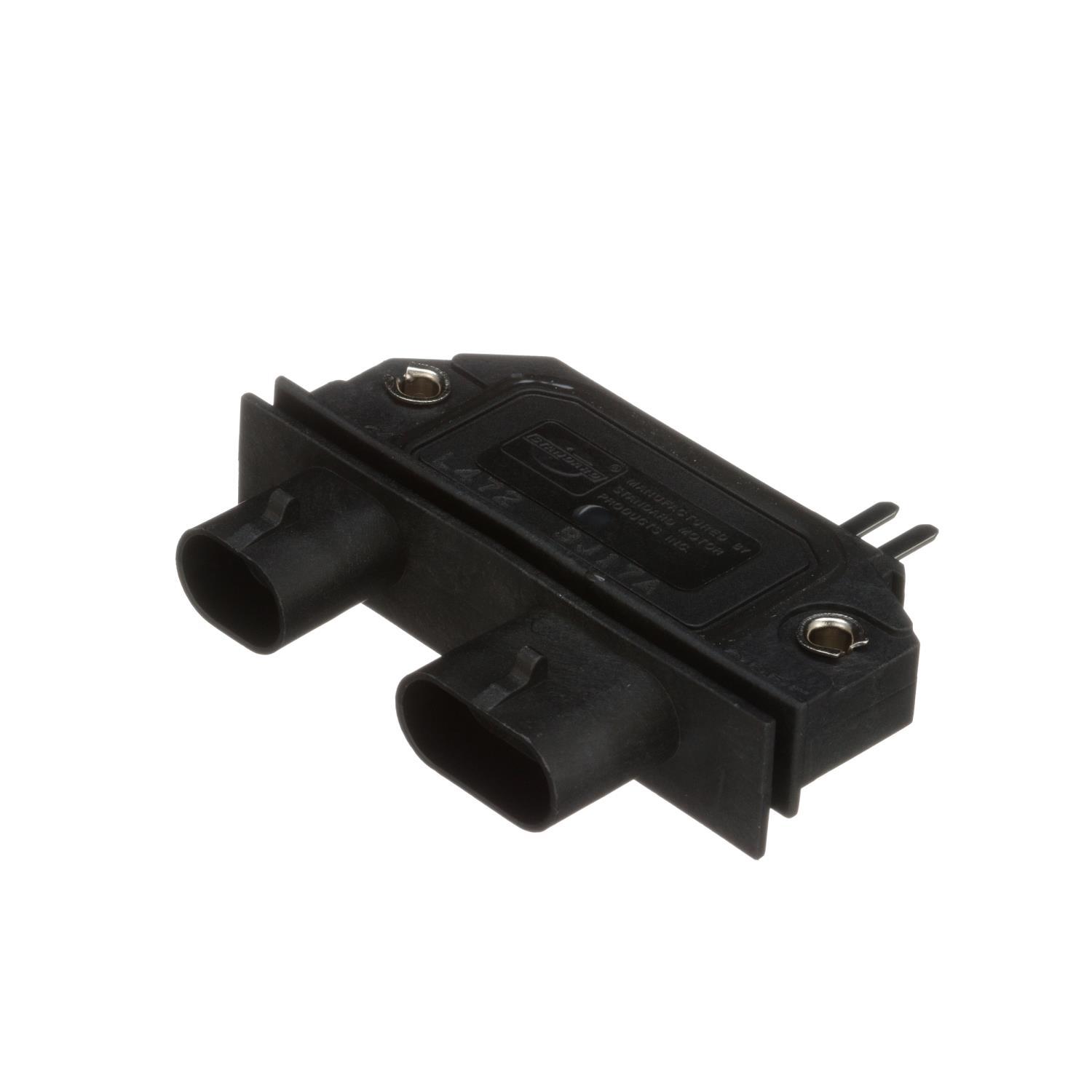 Standard Motor Products LX339 - Ignition Control Module Standard Motor Products LX339 Ignition Control Module product image 1 of 5