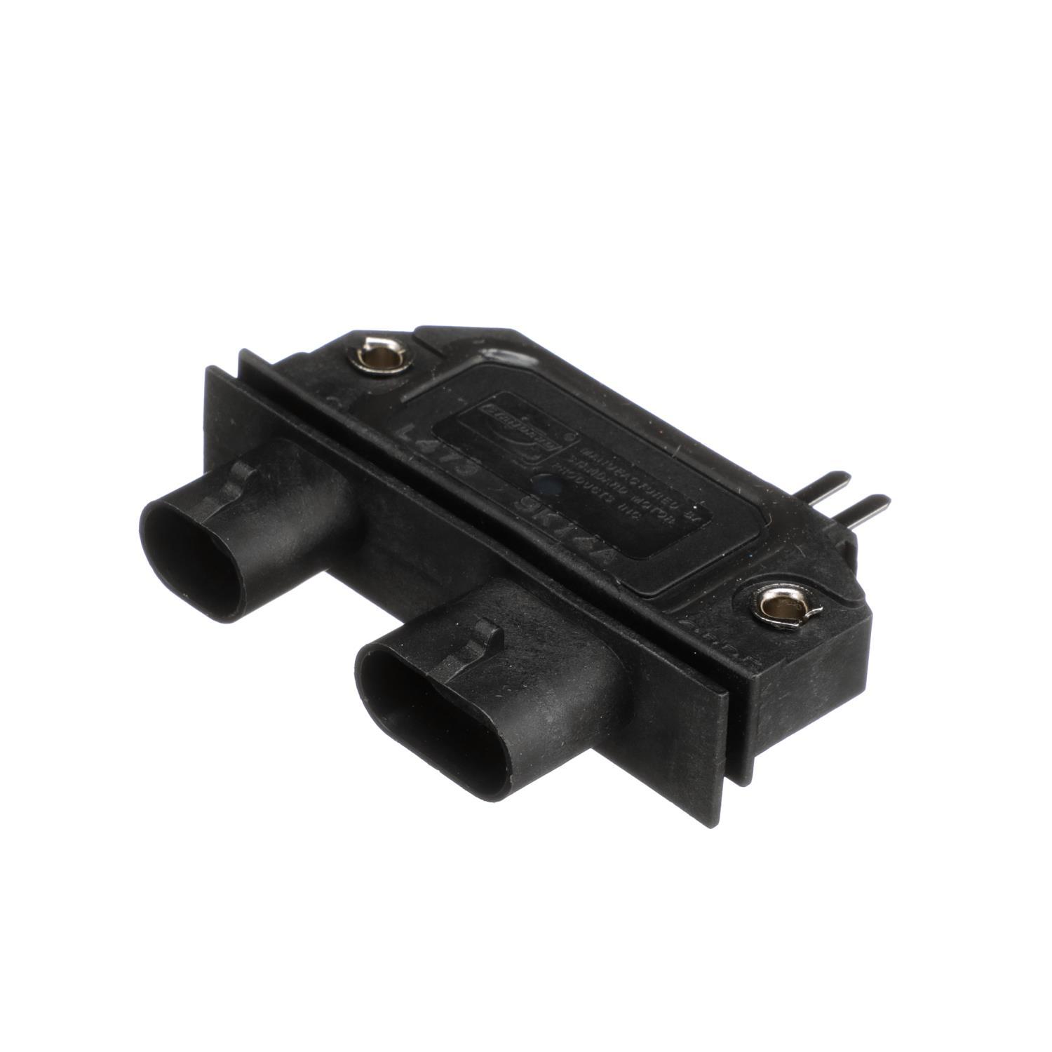 Standard Motor Products LX340 - Ignition Control Module Standard Motor Products LX340 Ignition Control Module product image 1 of 5