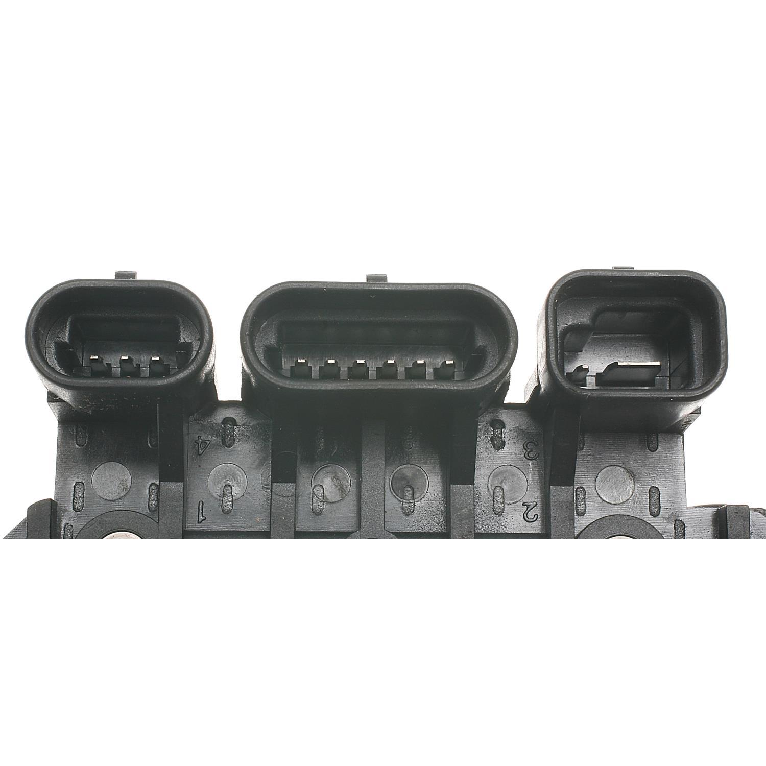Standard Motor Products LX345 Ignition Control Module product image 1 of 3