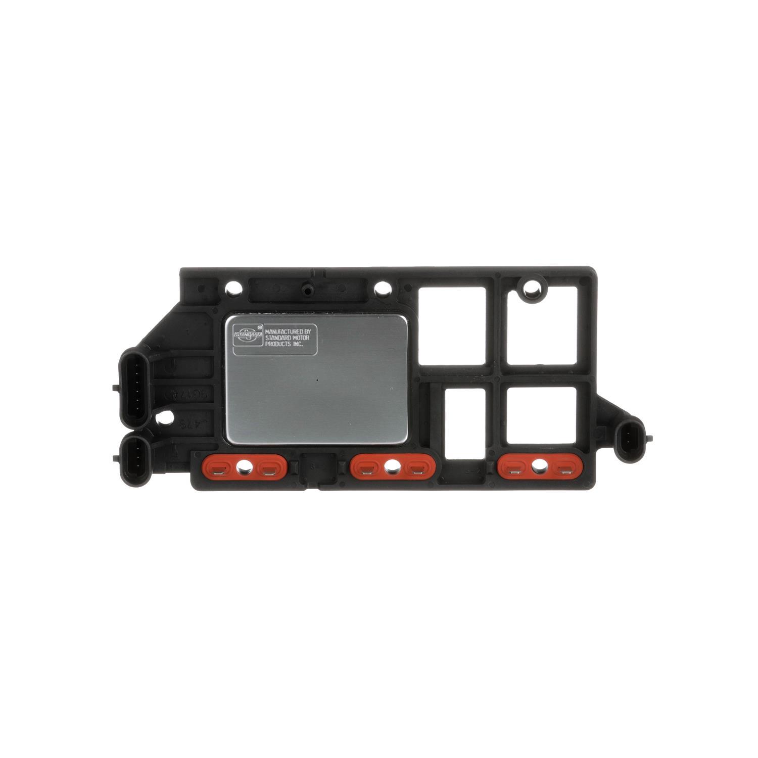Standard Motor Products LX346 Ignition Control Module product image 3 of 5