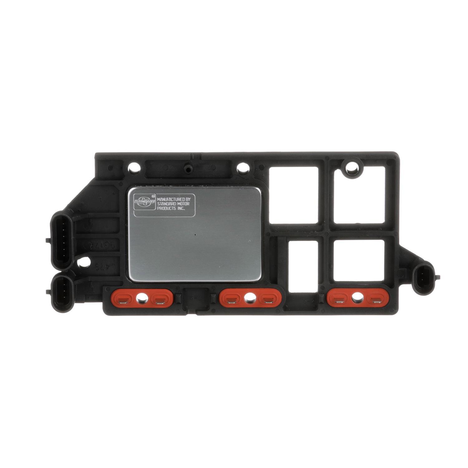 Standard Motor Products LX346 Ignition Control Module product image 4 of 5
