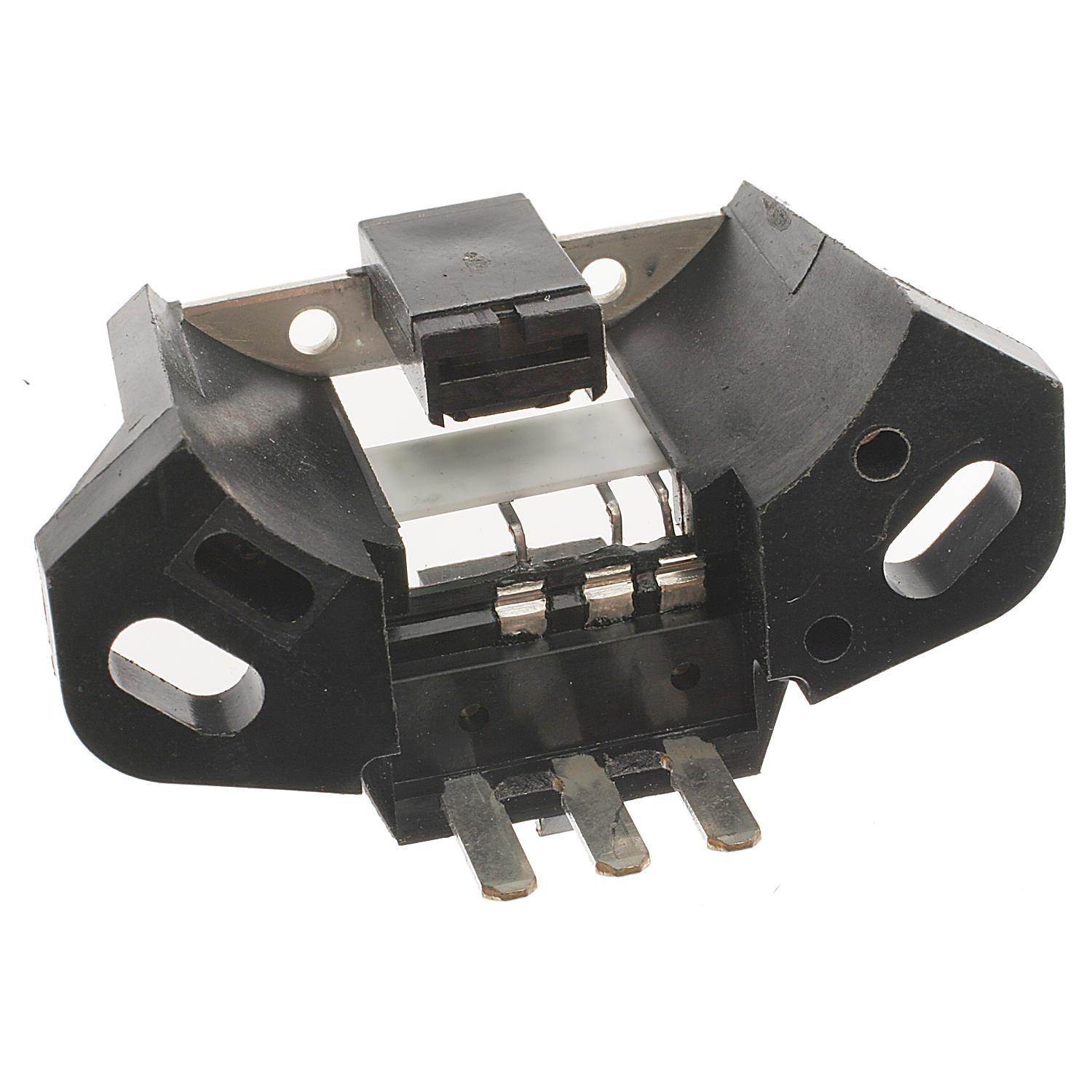 Standard Motor Products LX351 Ignition Hall Effect Switch product image 3 of 3