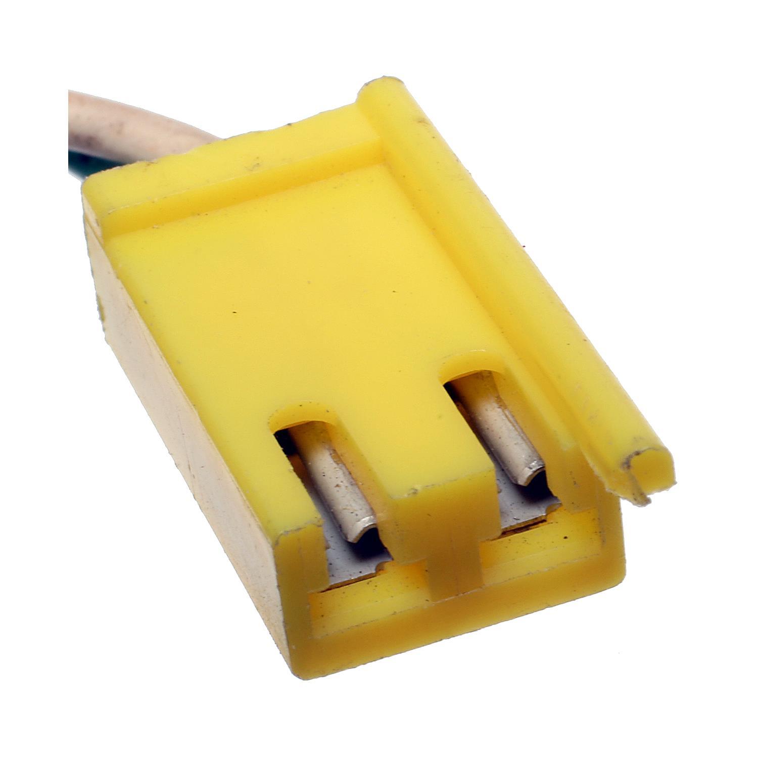 Standard Motor Products LX360 - Distributor Ignition Pickup Standard Motor Products LX360 Distributor Ignition Pickup product image 3 of 3