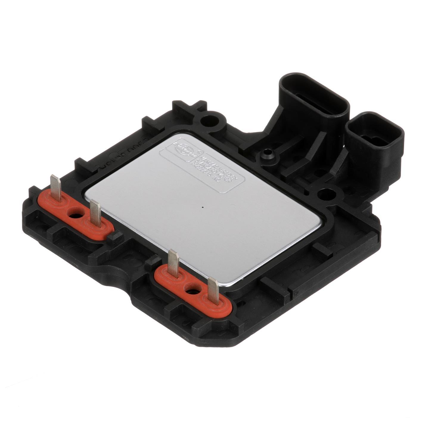 Standard Motor Products LX367 - Ignition Control Module Standard Motor Products LX367 Ignition Control Module product image 1 of 5