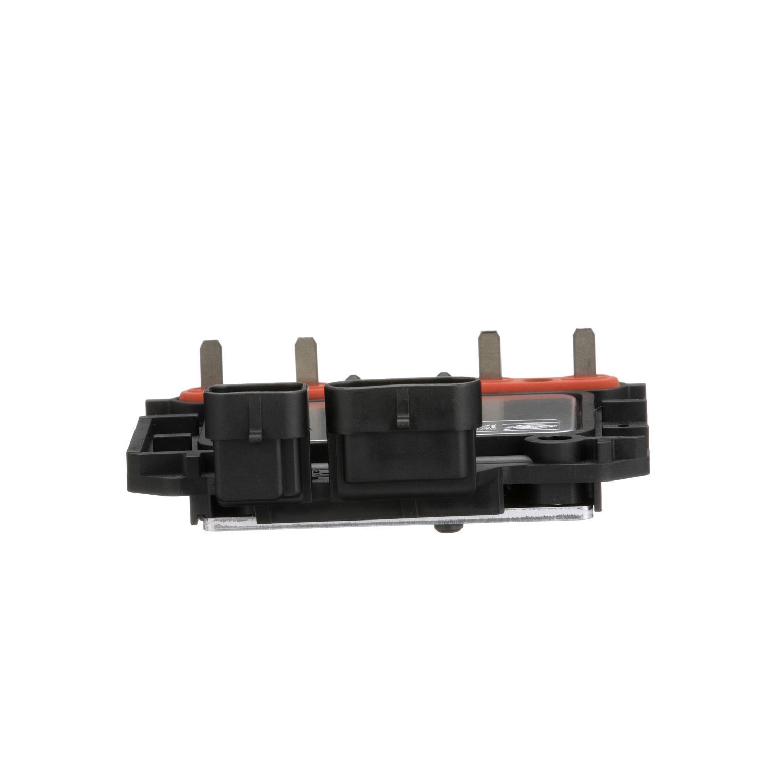 Standard Motor Products LX367 - Ignition Control Module Standard Motor Products LX367 Ignition Control Module product image 2 of 5