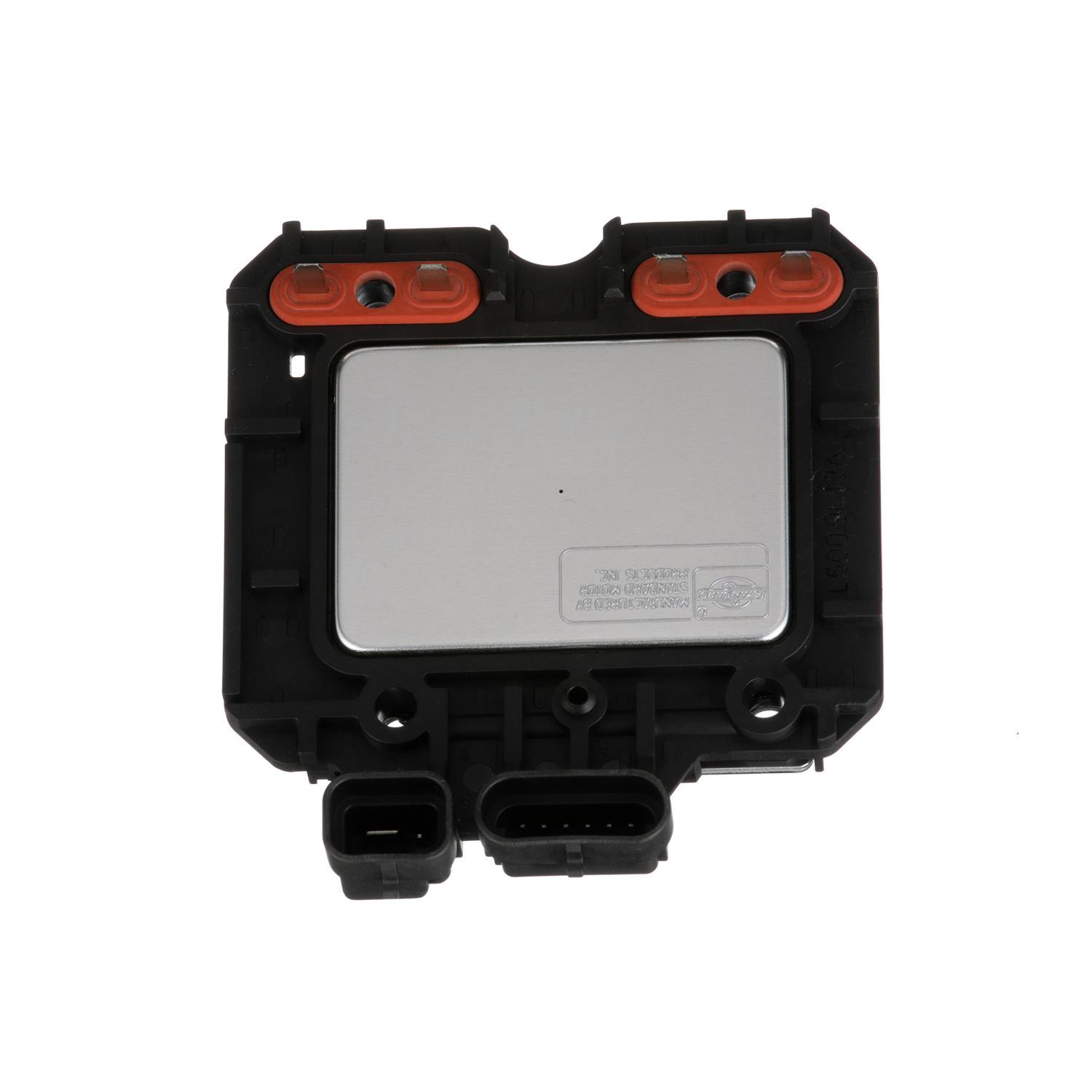 Standard Motor Products LX367 - Ignition Control Module Standard Motor Products LX367 Ignition Control Module product image 3 of 5
