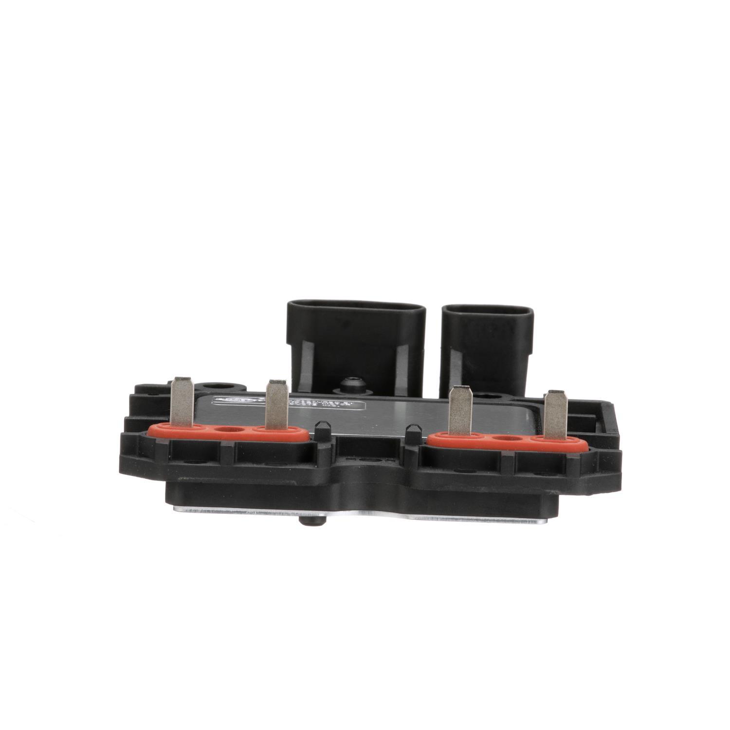Standard Motor Products LX367 - Ignition Control Module Standard Motor Products LX367 Ignition Control Module product image 4 of 5