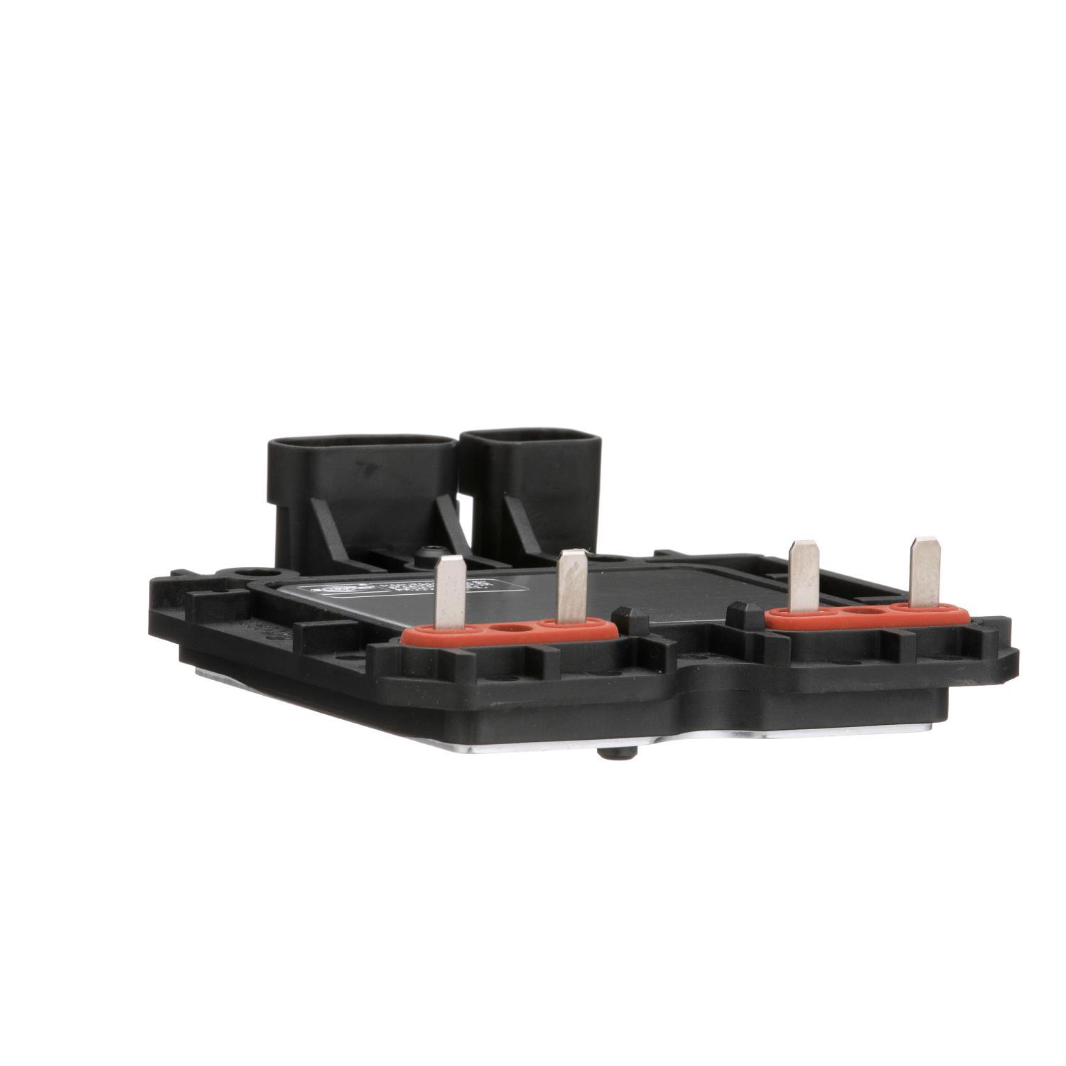 Standard Motor Products LX367 - Ignition Control Module Standard Motor Products LX367 Ignition Control Module product image 5 of 5