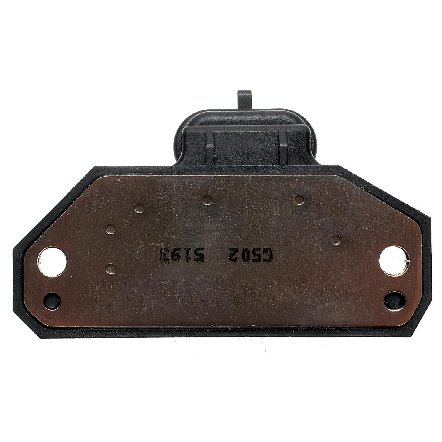 Standard Motor Products LX380 - Ignition Control Module Standard Motor Products LX380 Ignition Control Module product image 3 of 3