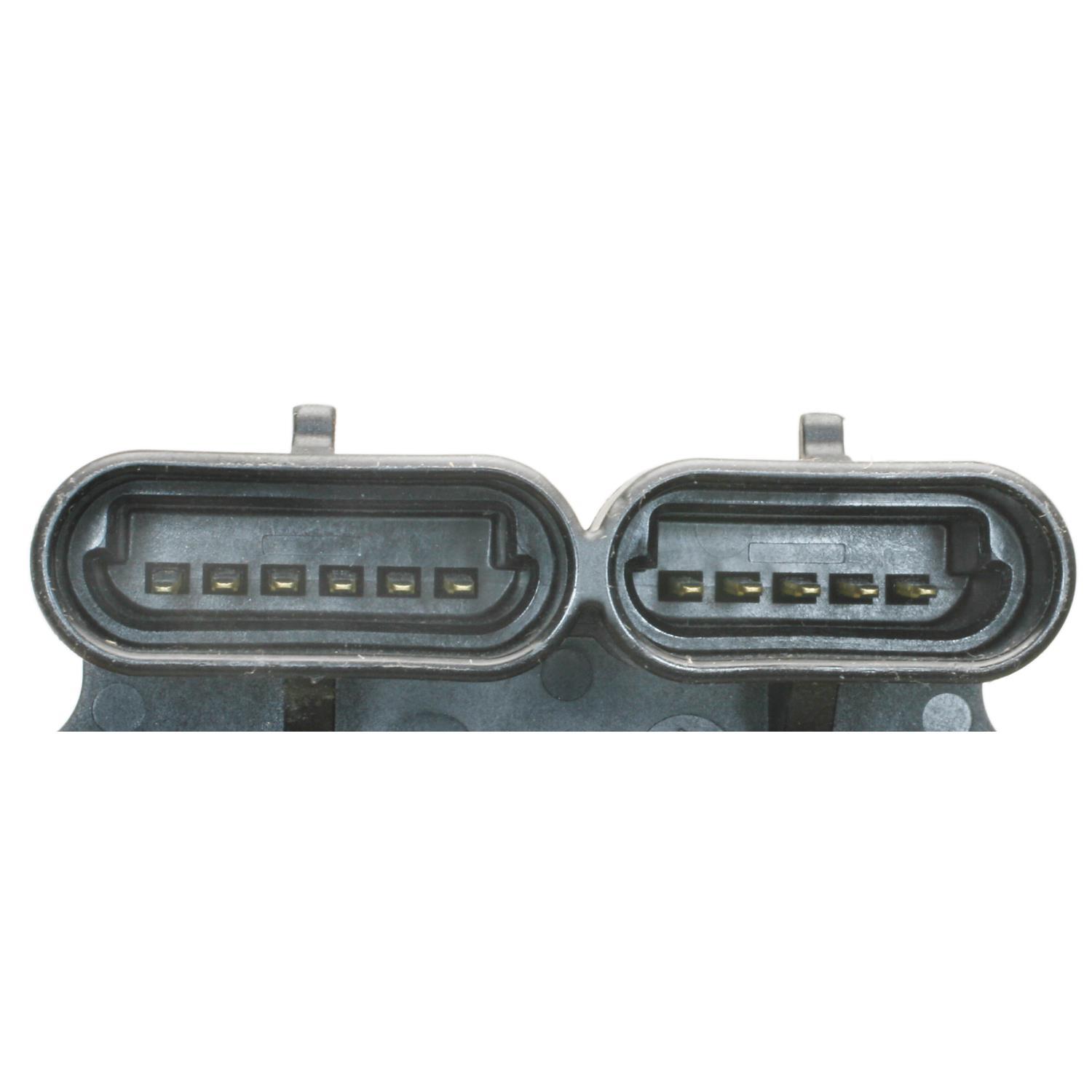 Standard Motor Products LX385 - Ignition Control Module Standard Motor Products LX385 Ignition Control Module product image 2 of 3