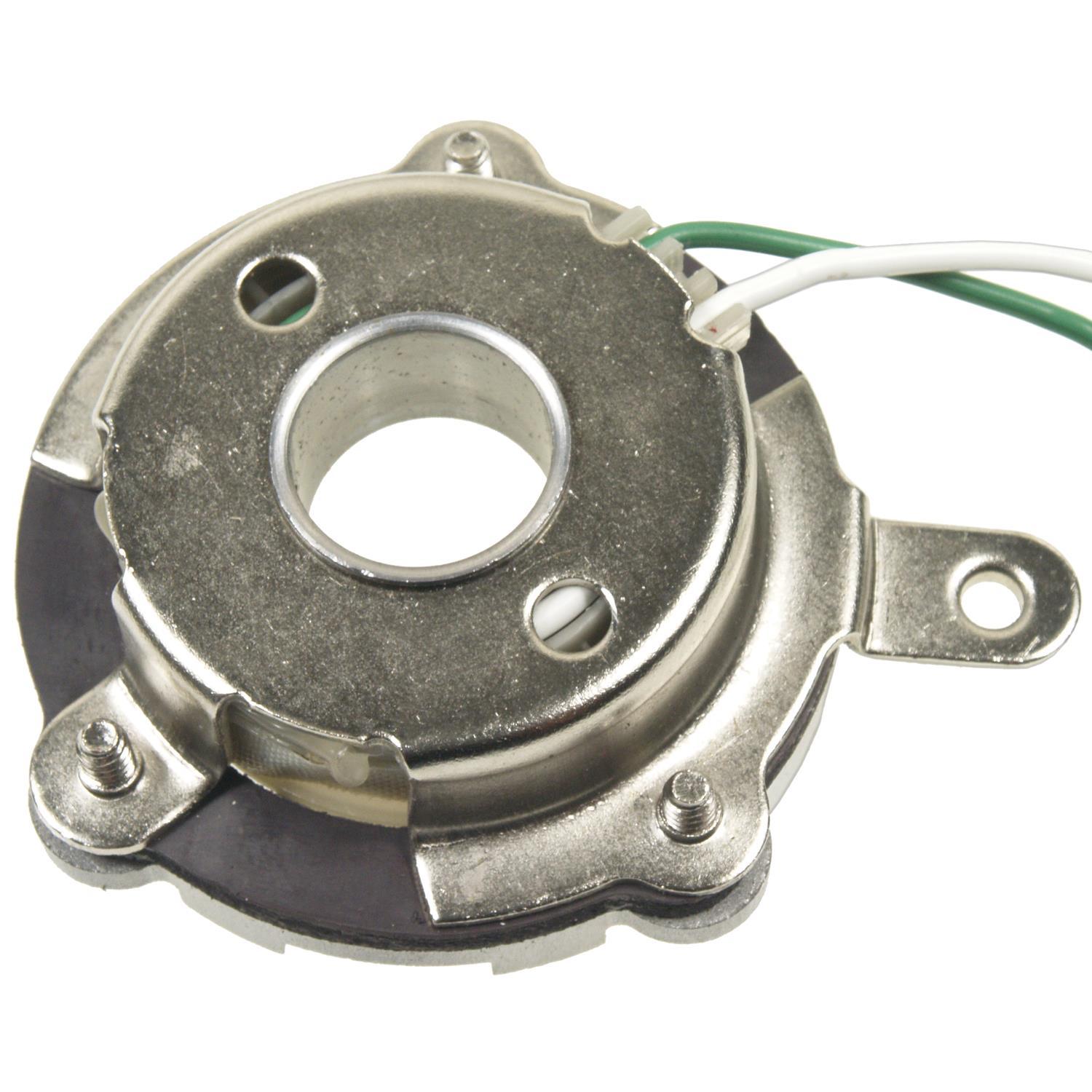 Standard Motor Products LX392 - Distributor Ignition Pickup Standard Motor Products LX392 Distributor Ignition Pickup product image 1 of 3