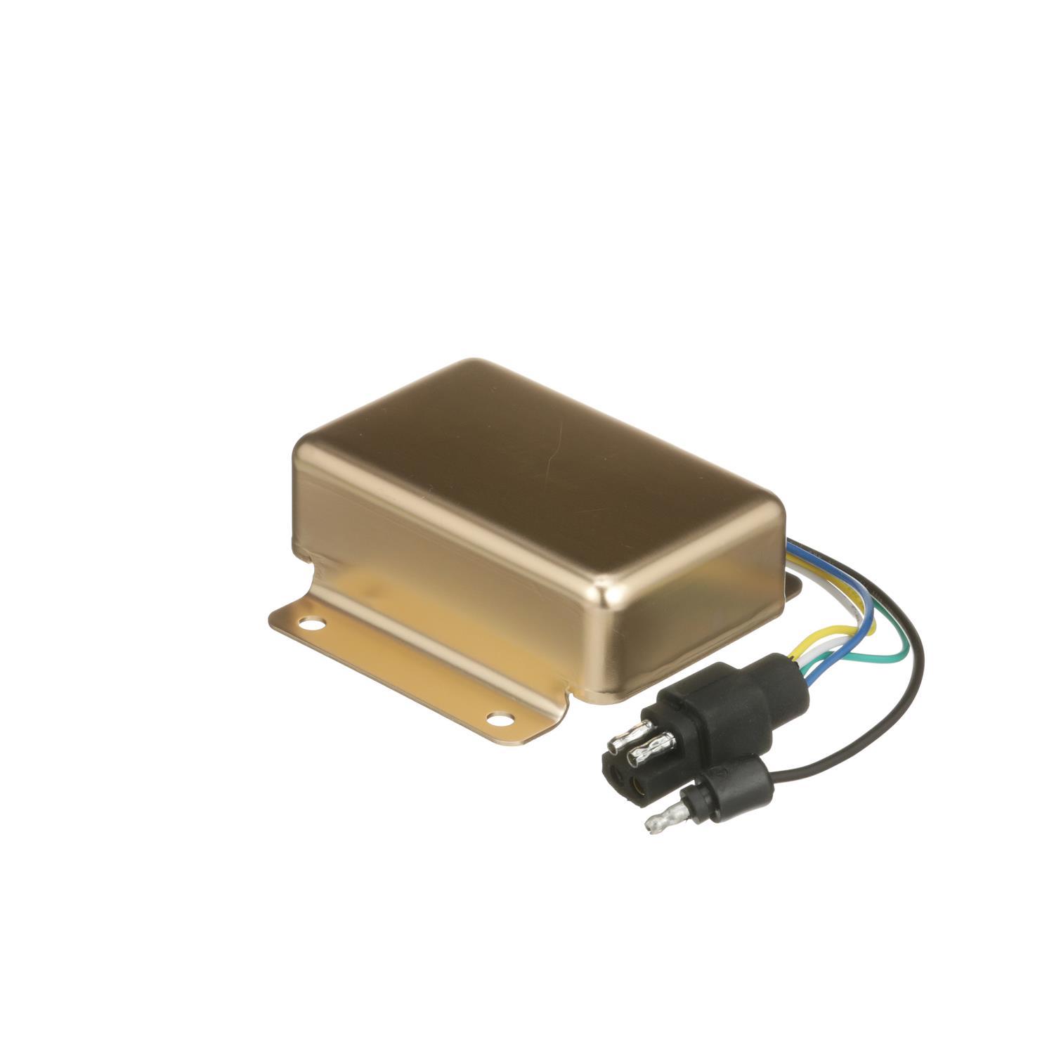 Standard Motor Products LX401 Ignition Control Module product image 1 of 5