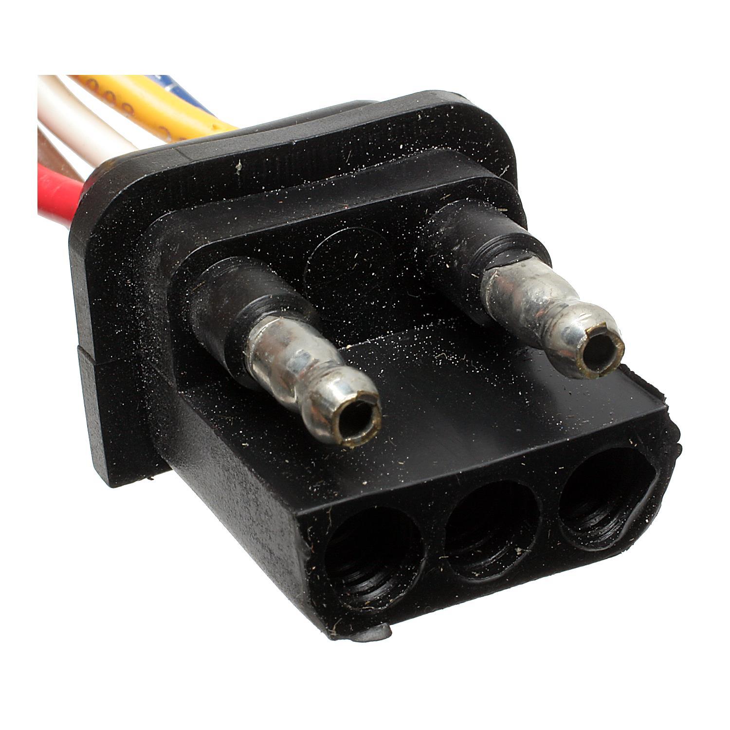 Standard Motor Products LX405 Ignition Control Module product image 2 of 3