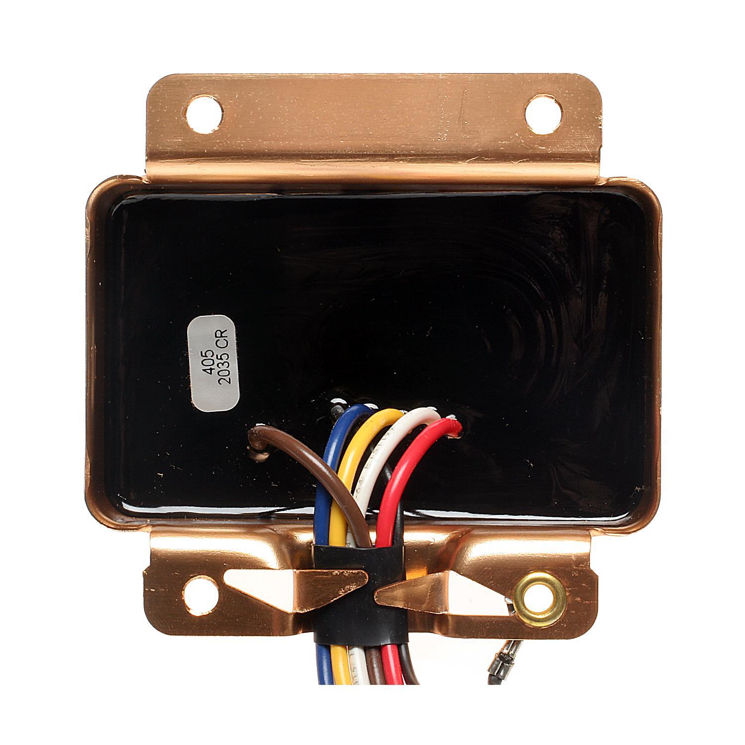 Standard Motor Products LX405 Ignition Control Module product image 3 of 3