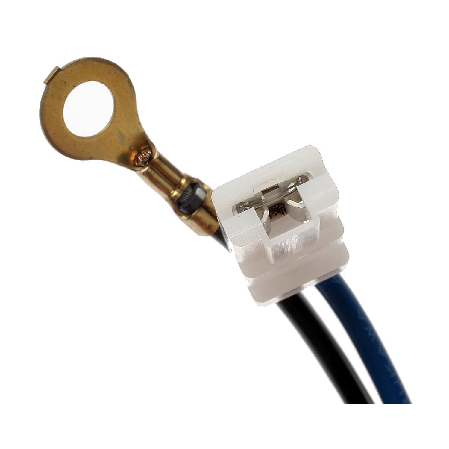 Standard Motor Products LX509 Distributor Ignition Pickup product image 2 of 3