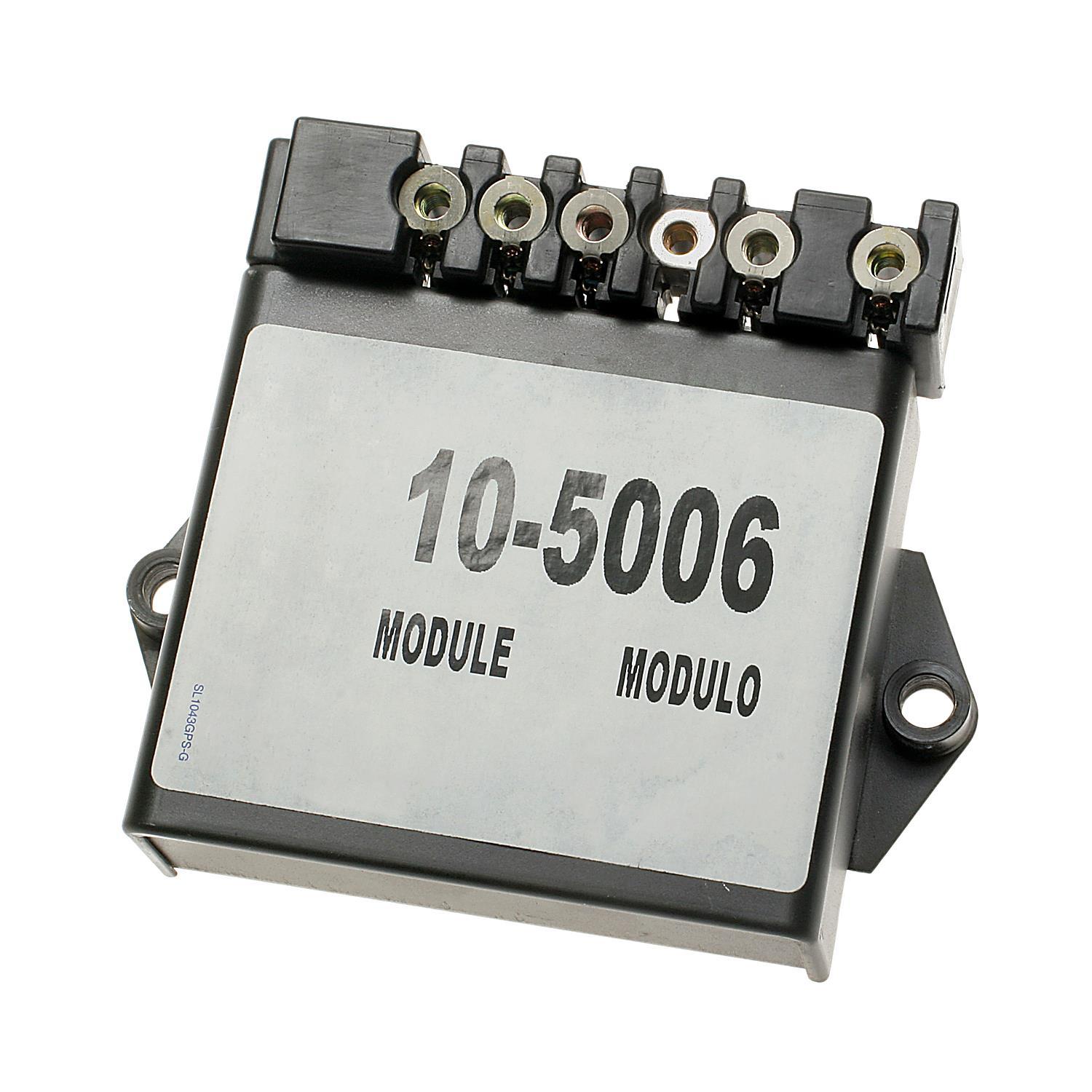 Standard Motor Products LX511 Ignition Control Module product image 2 of 3