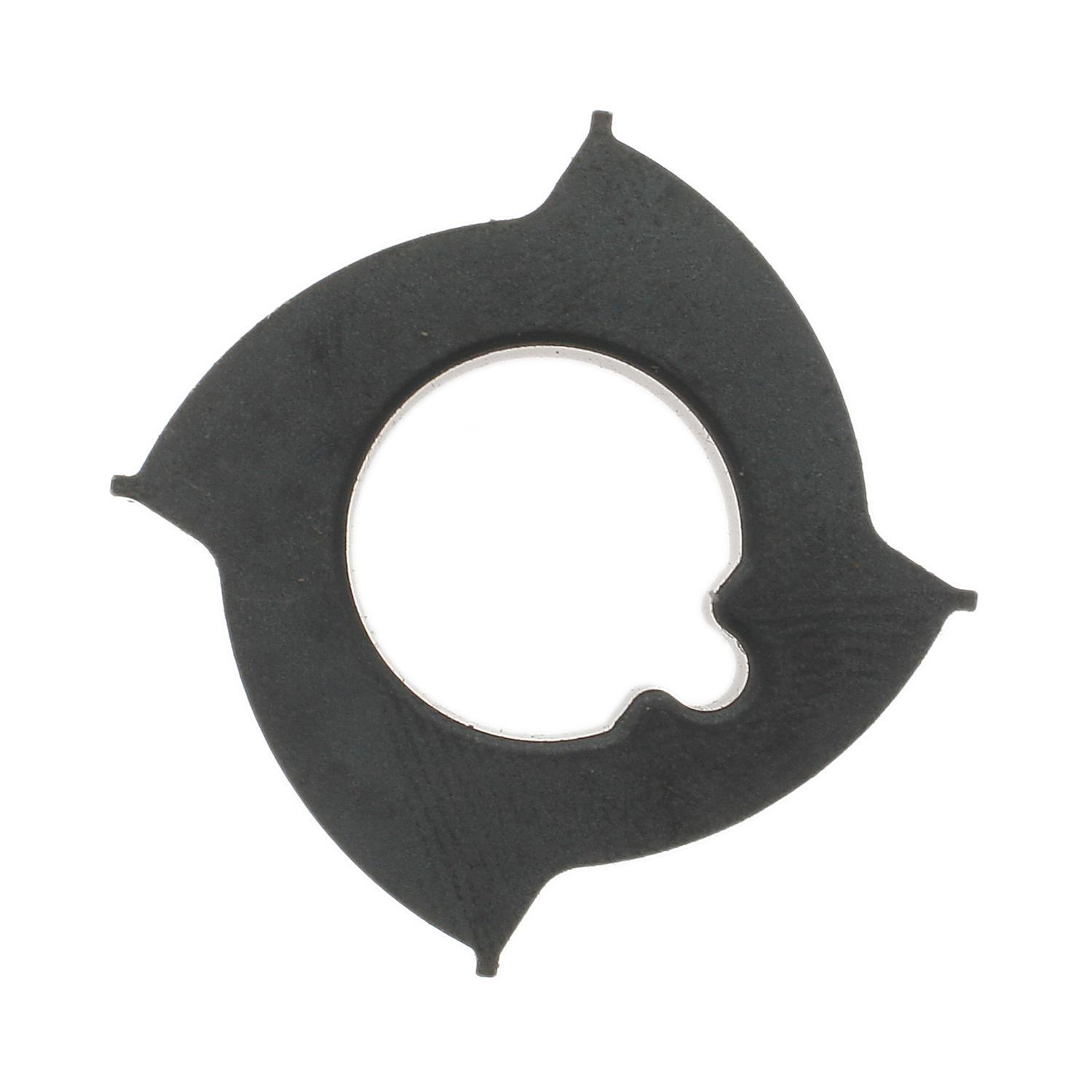 Standard Motor Products LX537 - Distributor Reluctor Standard Motor Products LX537 Distributor Reluctor product image 2 of 2