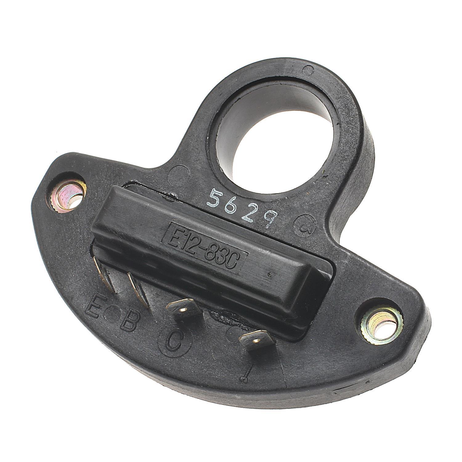 Standard Motor Products LX555 - Ignition Control Module Standard Motor Products LX555 Ignition Control Module product image 1 of 3
