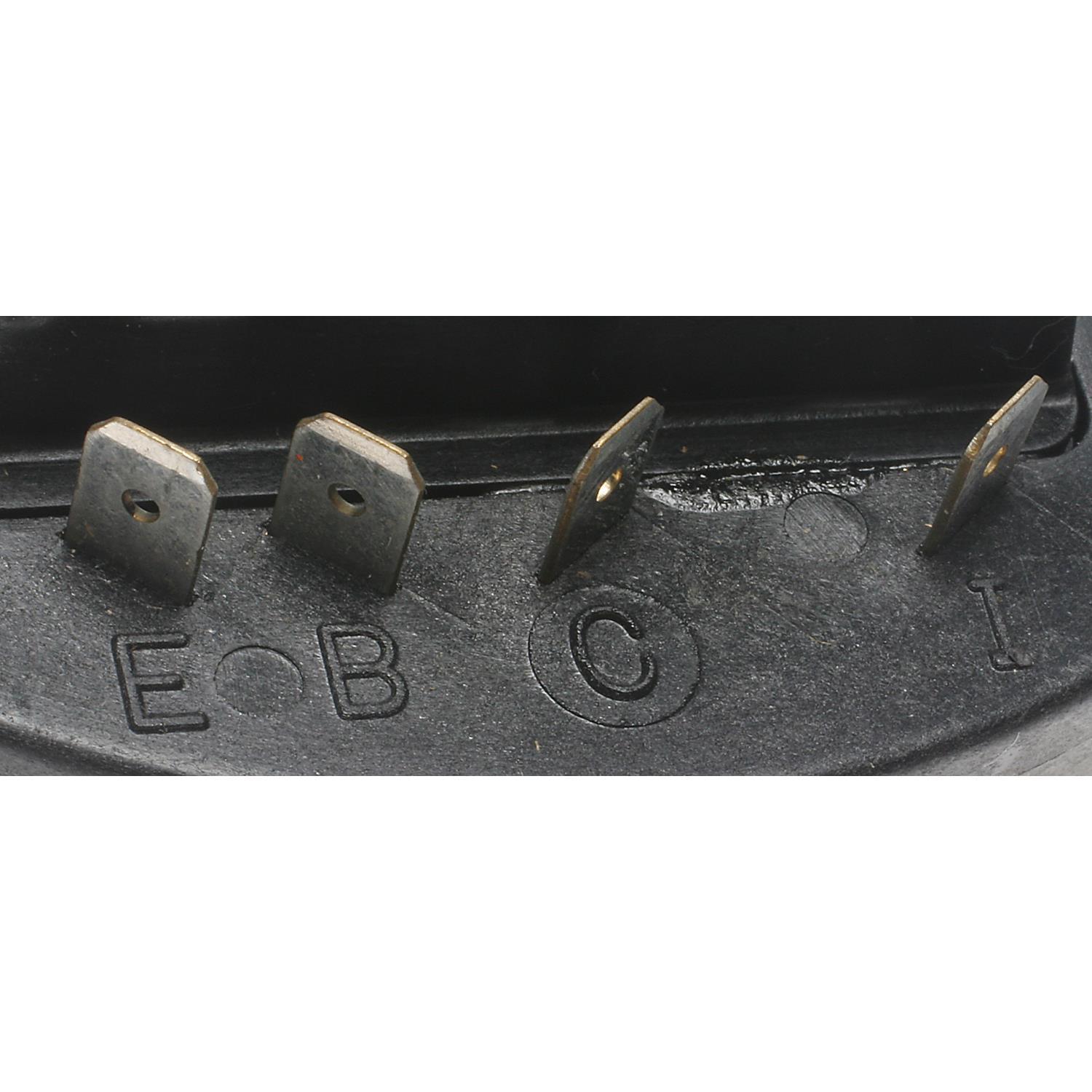 Standard Motor Products LX555 - Ignition Control Module Standard Motor Products LX555 Ignition Control Module product image 2 of 3