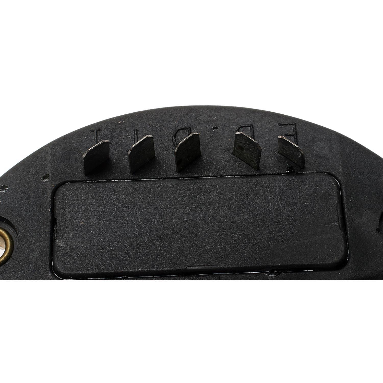 Standard Motor Products LX556 Ignition Control Module product image 2 of 3