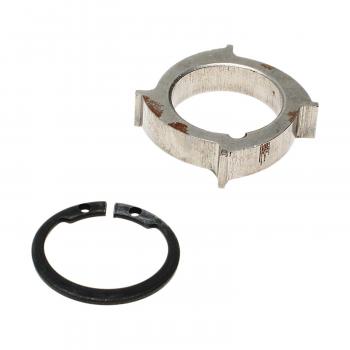 Standard Motor Products LX568 Distributor Reluctor product image 1 of 2