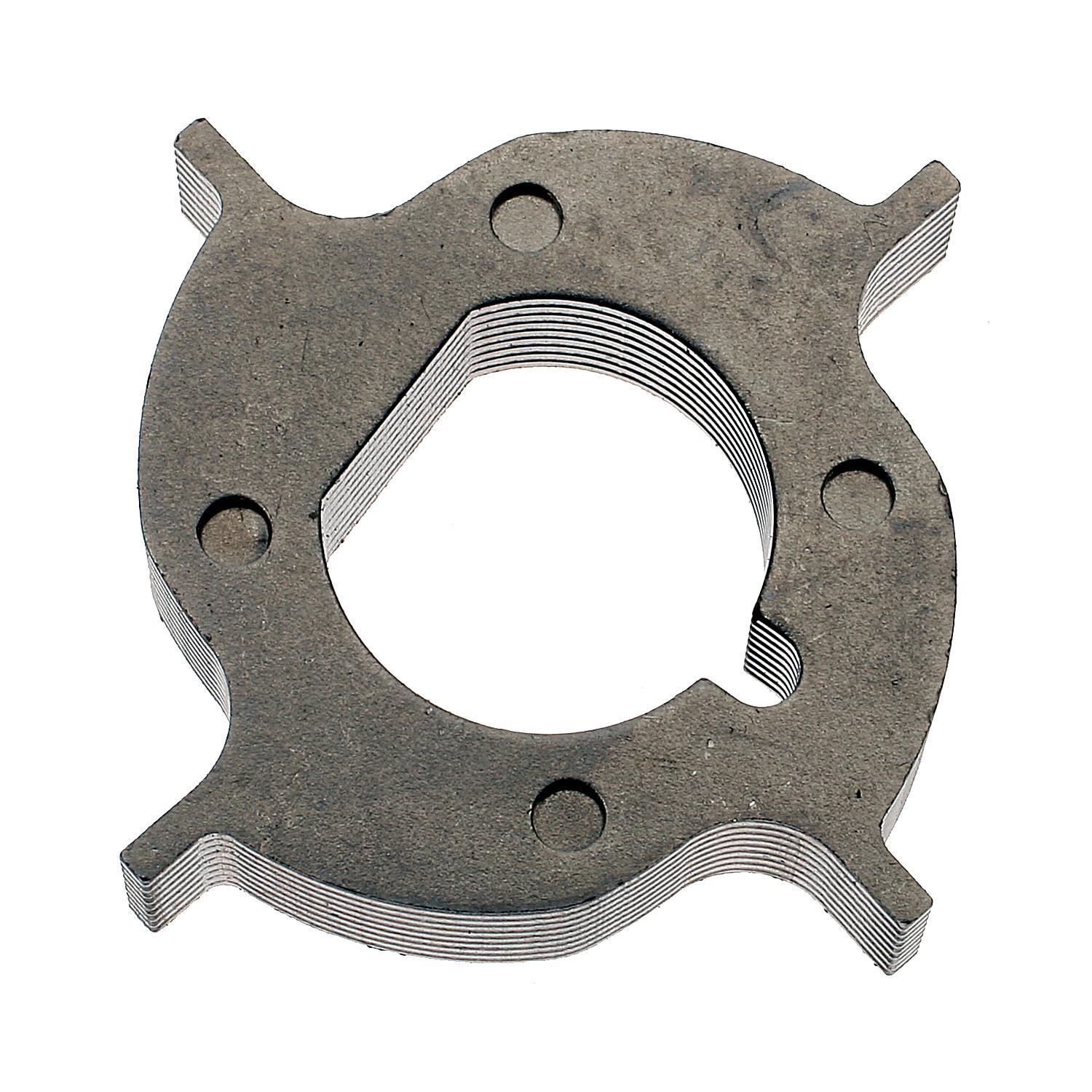Standard Motor Products LX572 Distributor Reluctor product image 2 of 2