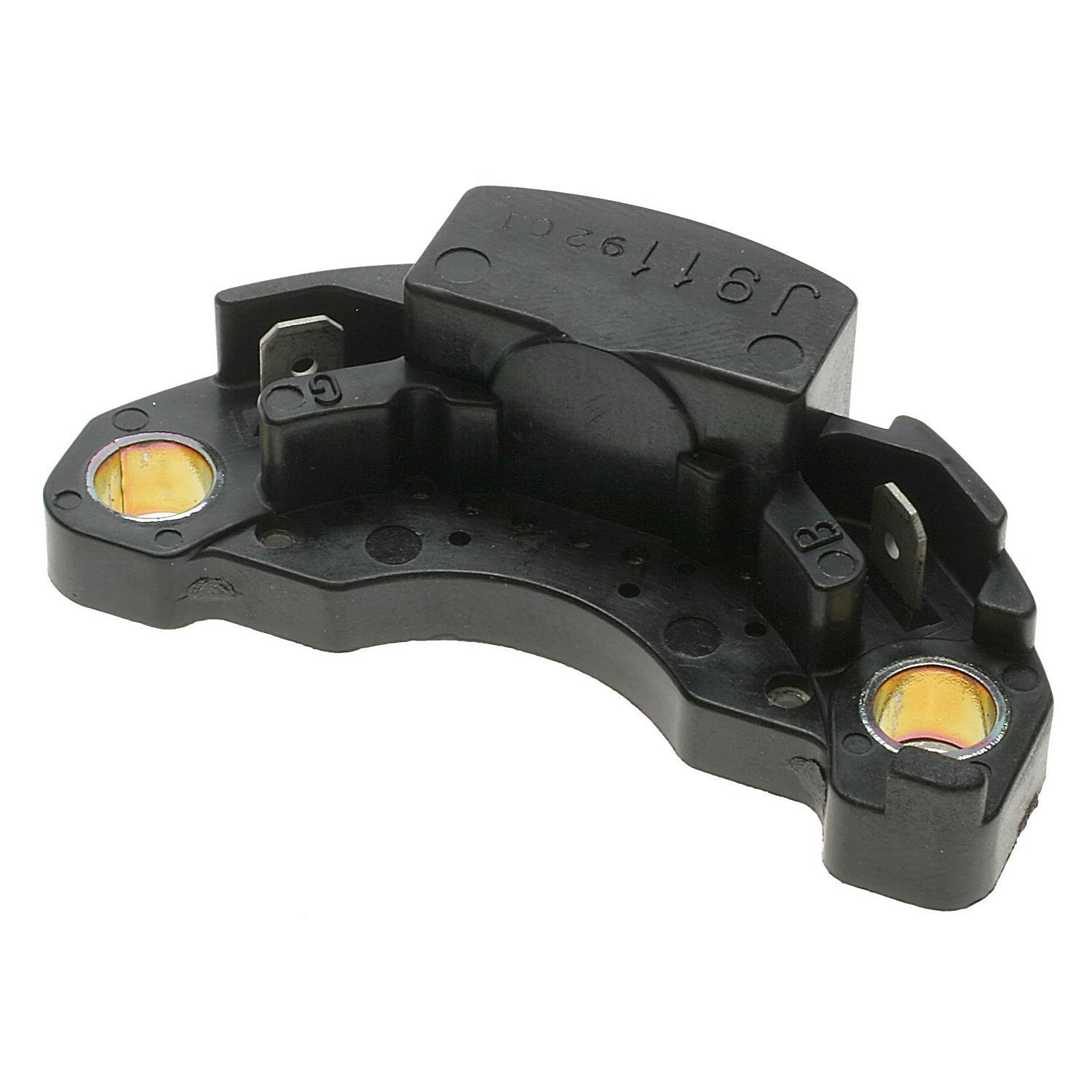 Standard Motor Products LX593 Ignition Control Module product image 2 of 3