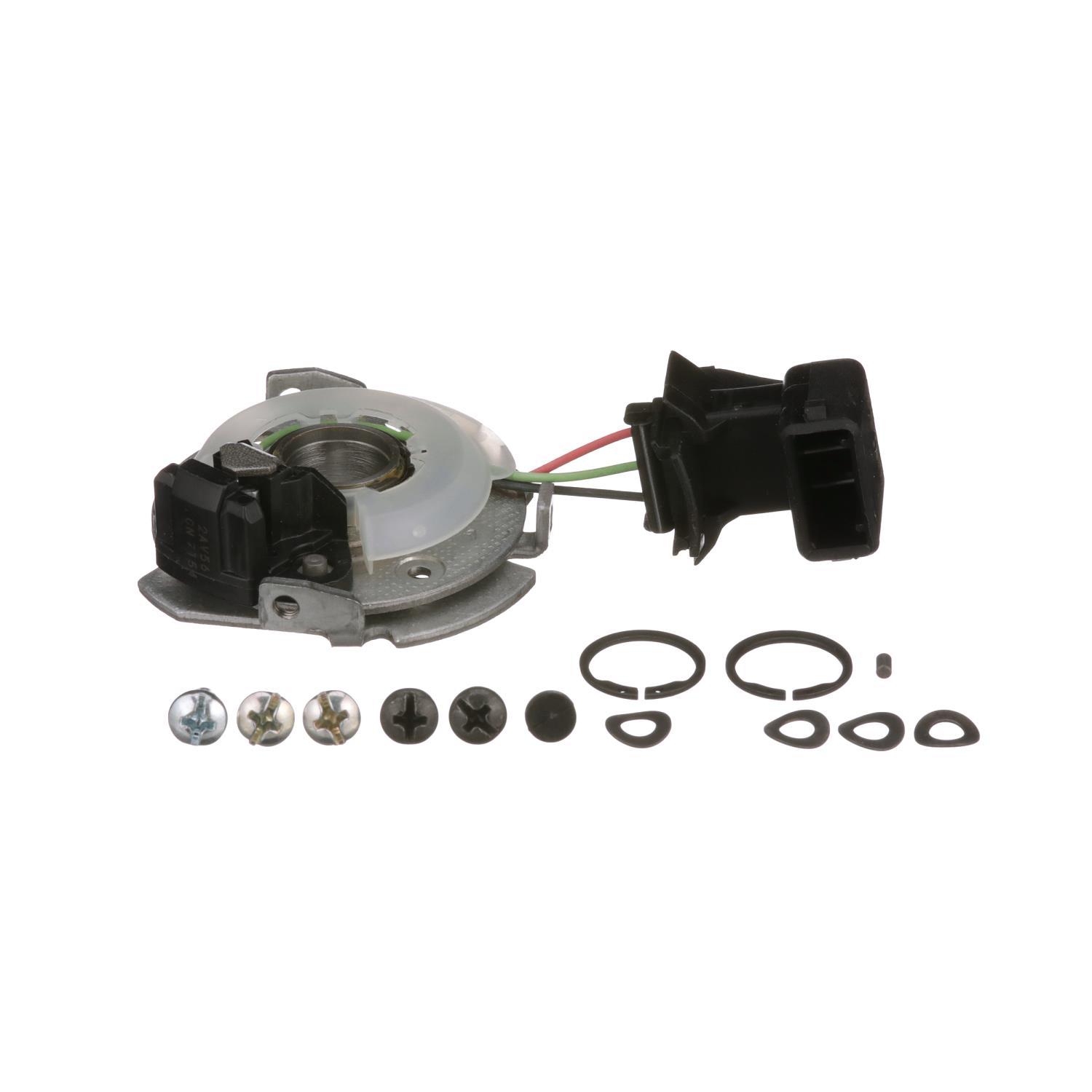 Standard Motor Products LX596 Distributor Ignition Pickup product image 3 of 3