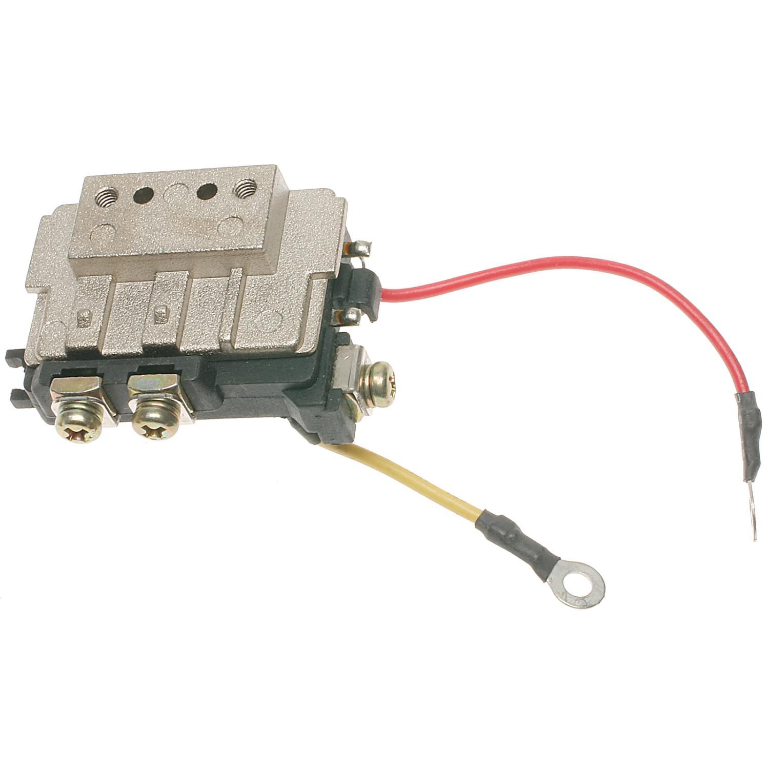 Standard Motor Products LX597 Ignition Control Module product image 2 of 3