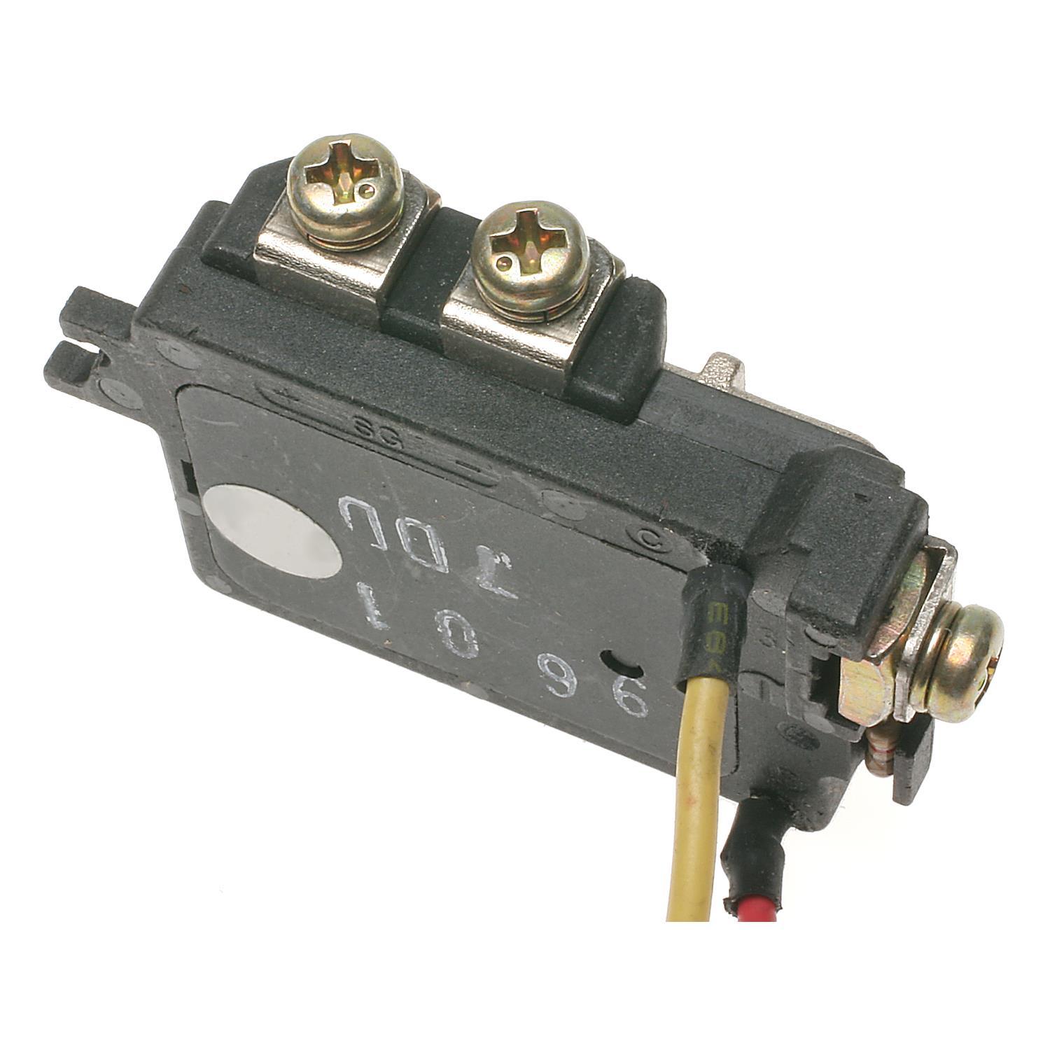 Standard Motor Products LX597 Ignition Control Module product image 3 of 3
