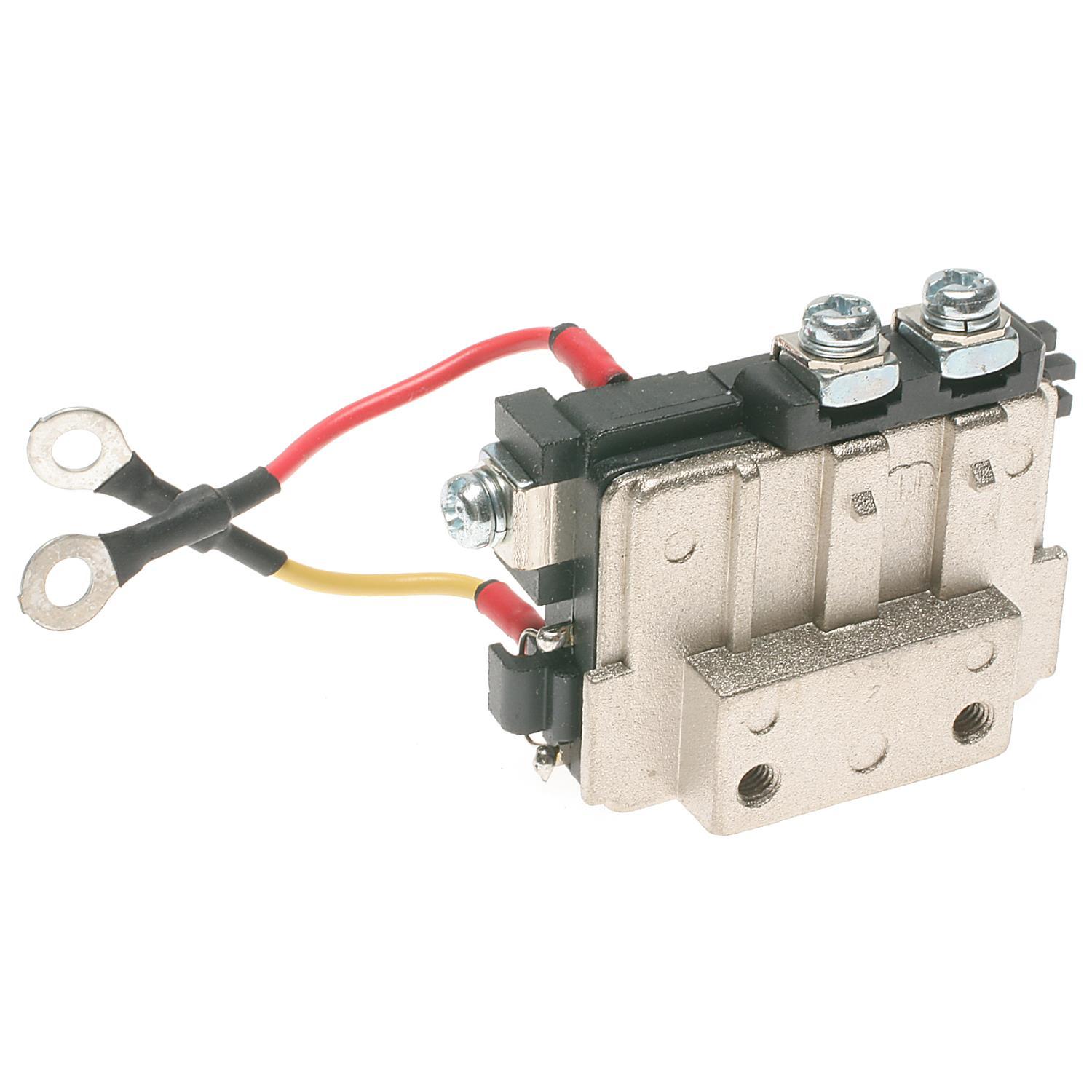 Standard Motor Products LX598 - Ignition Control Module Standard Motor Products LX598 Ignition Control Module product image 2 of 3
