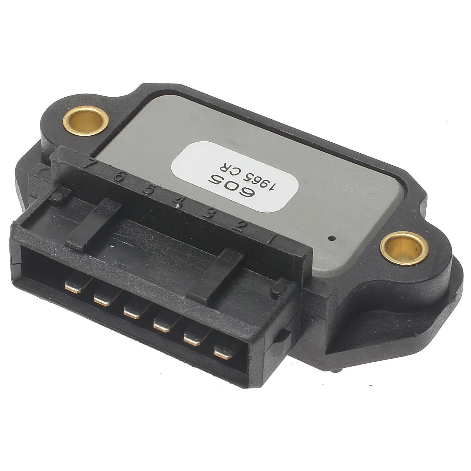 Standard Motor Products LX605 Ignition Control Module product image 1 of 3