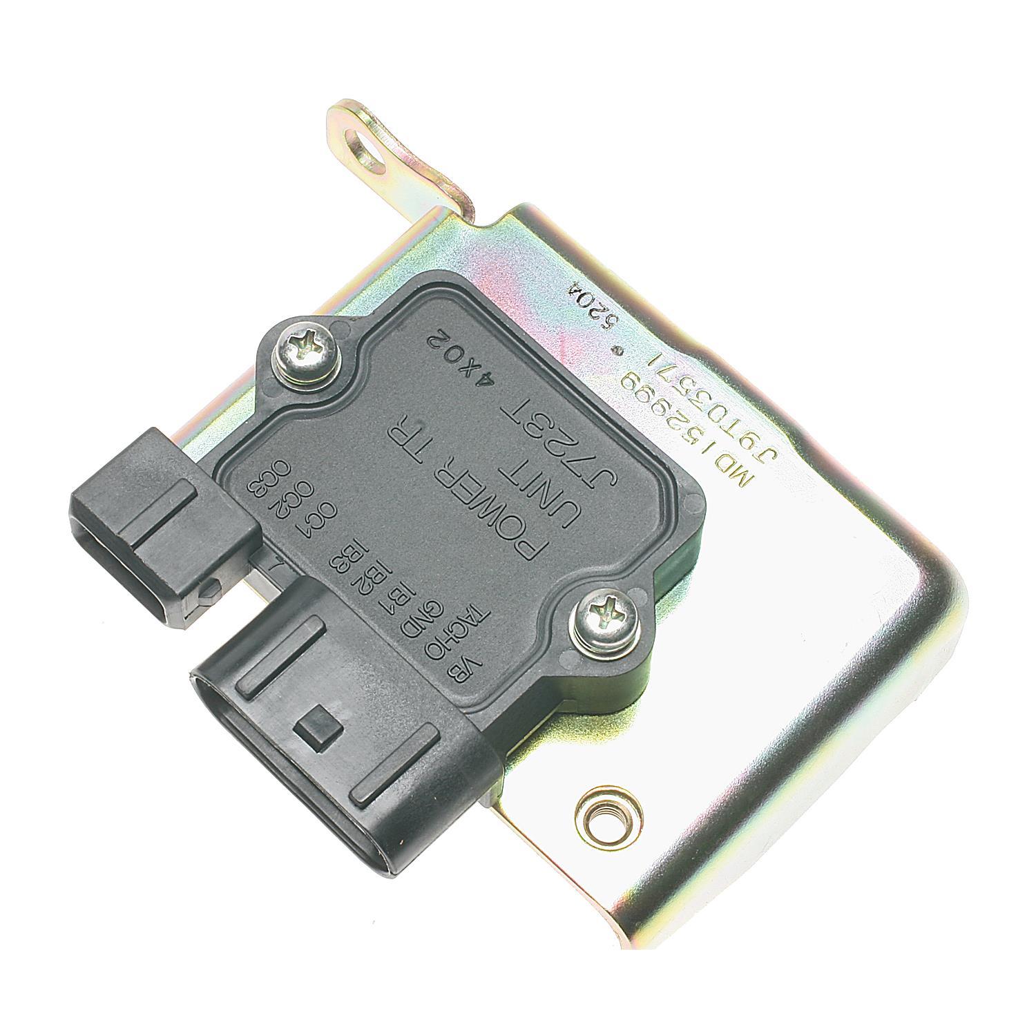 Standard Motor Products LX607 Ignition Control Module product image 2 of 3