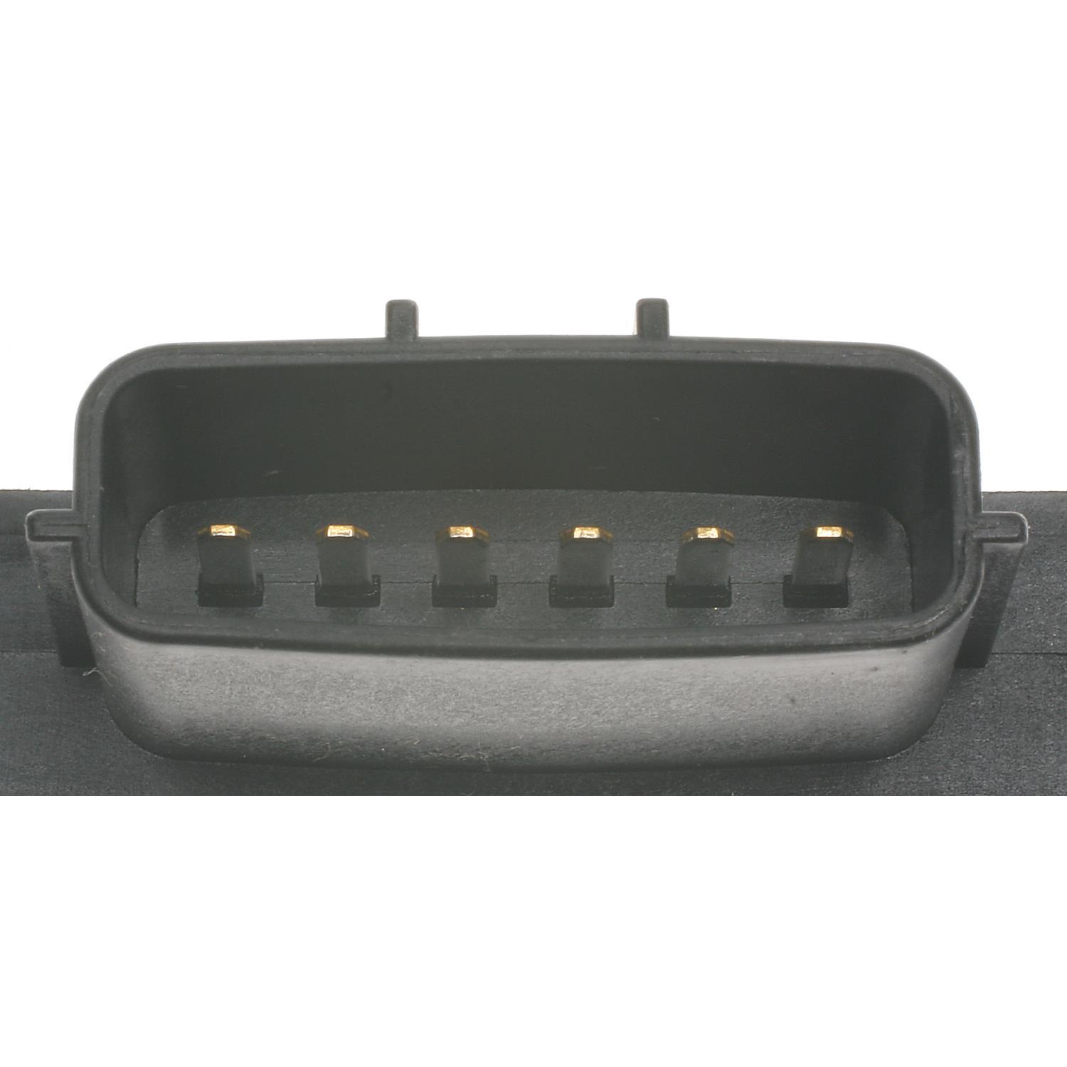 Standard Motor Products LX614 - Ignition Control Module Standard Motor Products LX614 Ignition Control Module product image 3 of 3