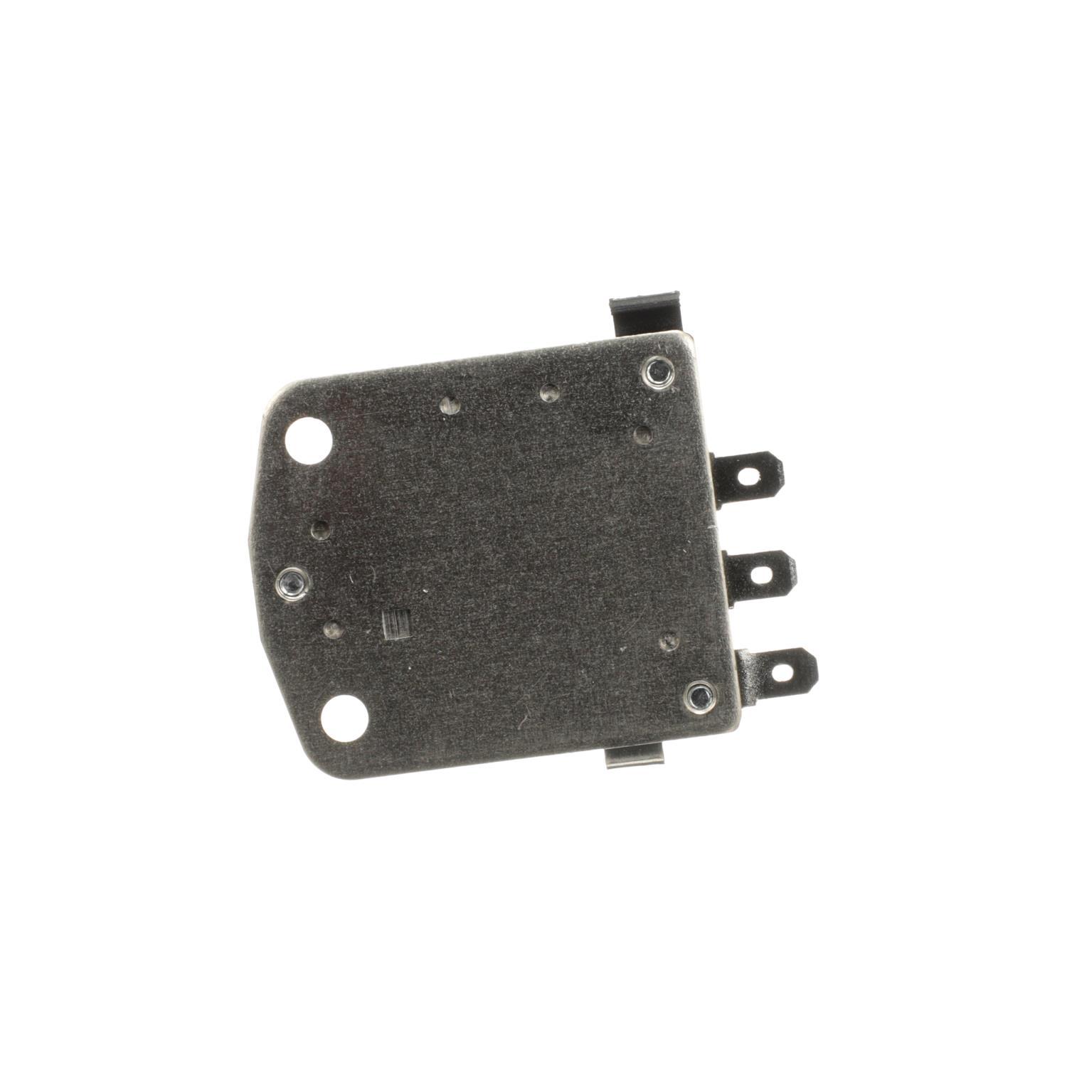 Standard Motor Products LX615 Ignition Control Module product image 2 of 4