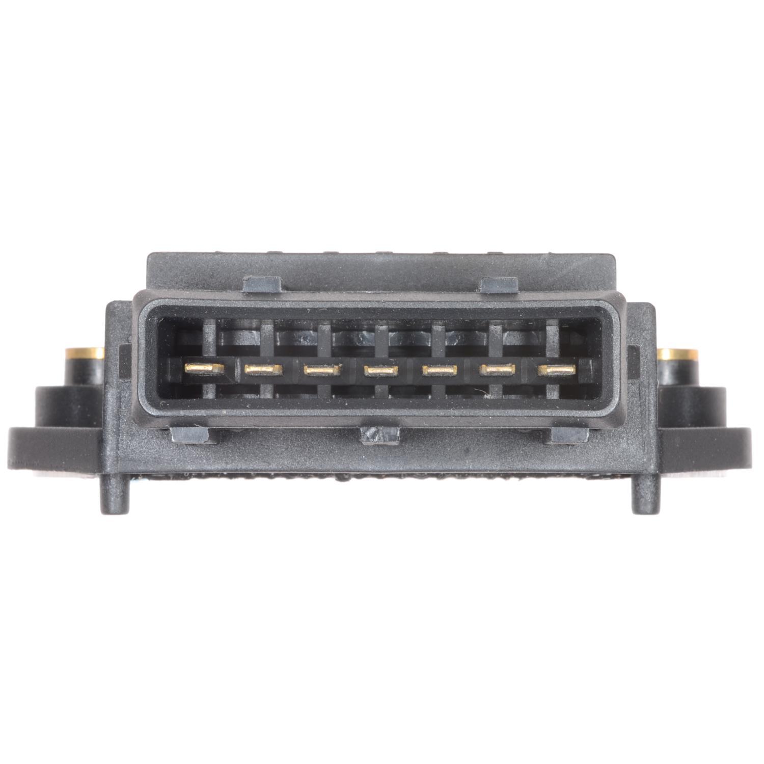 Standard Motor Products LX621 Ignition Control Module product image 2 of 3