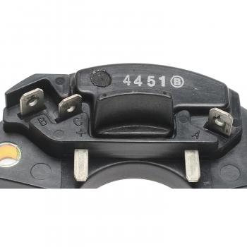 Standard Motor Products LX627 Ignition Control Module product image 2 of 3