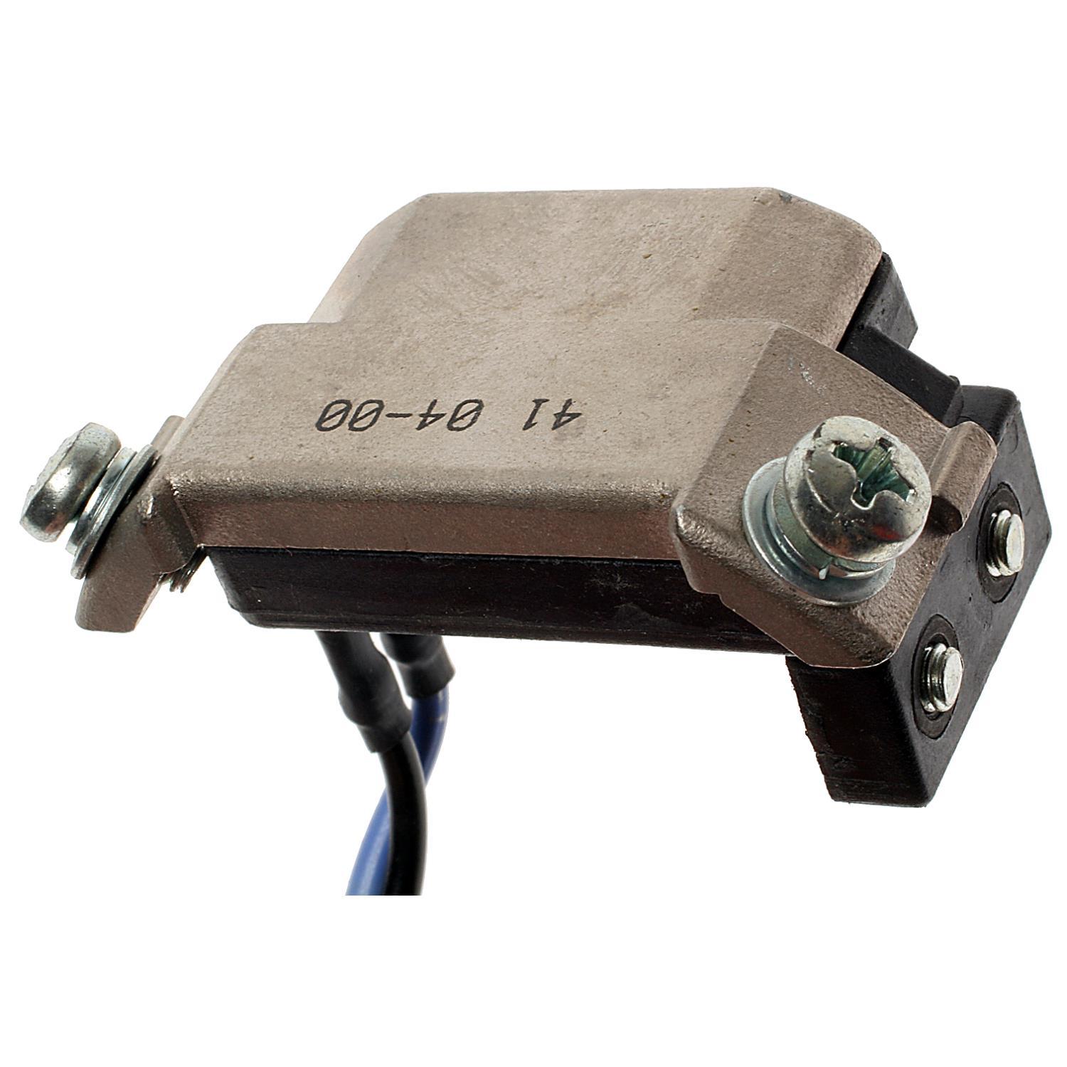 Standard Motor Products LX632 Ignition Control Module product image 3 of 3
