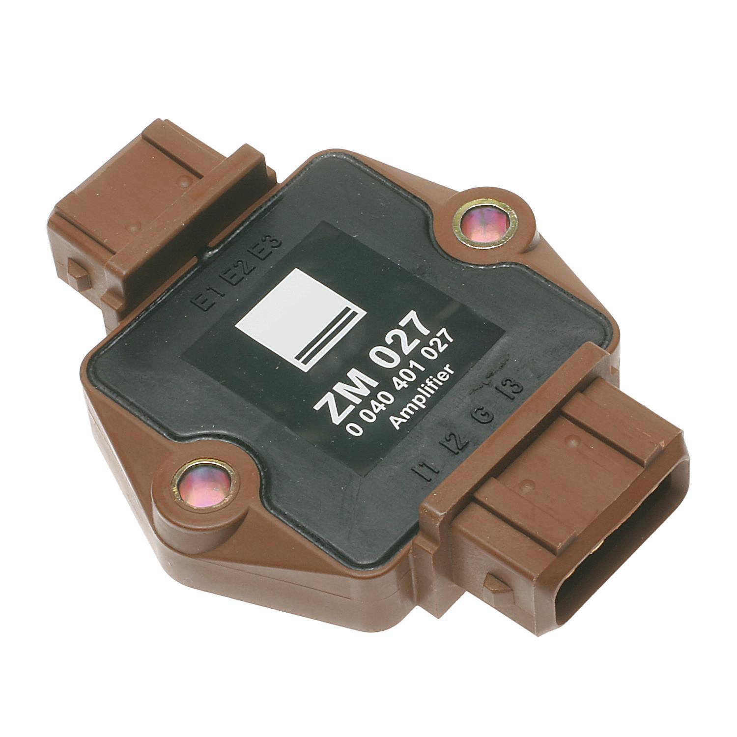Standard Motor Products LX641 - Ignition Control Module Standard Motor Products LX641 Ignition Control Module product image 2 of 3
