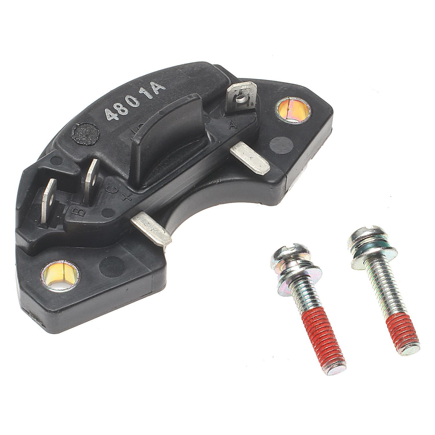 Standard Motor Products LX644 Ignition Control Module product image 1 of 3
