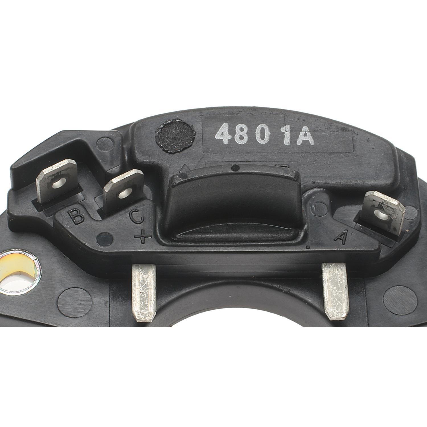 Standard Motor Products LX644 Ignition Control Module product image 2 of 3