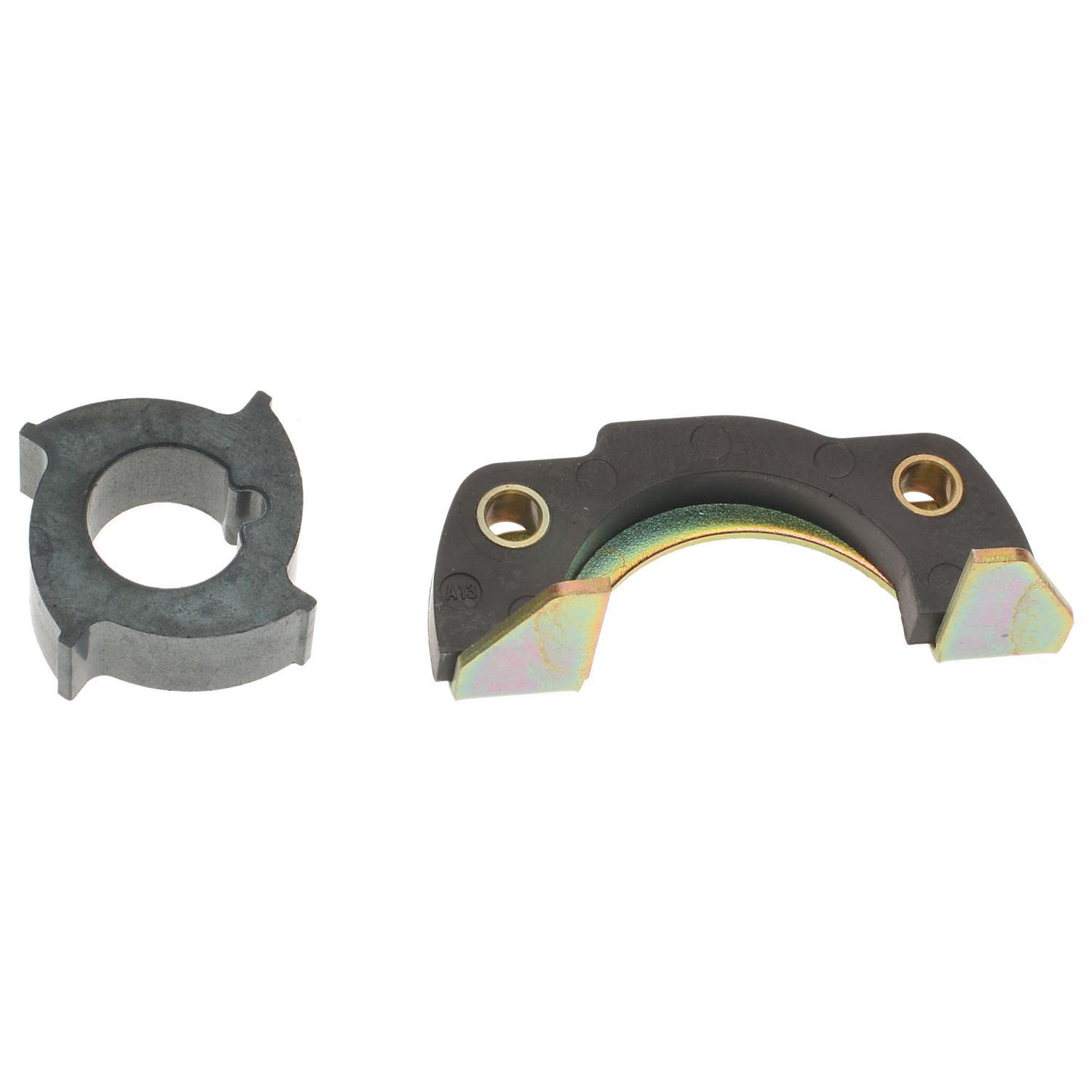 Standard Motor Products LX647 Distributor Reluctor product image 2 of 3