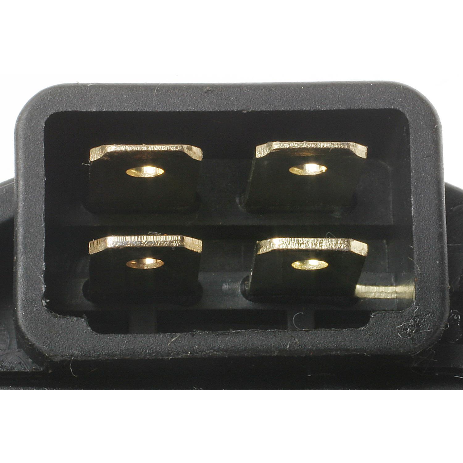 Standard Motor Products LX652 - Distributor Ignition Pickup Standard Motor Products LX652 Distributor Ignition Pickup product image 2 of 3