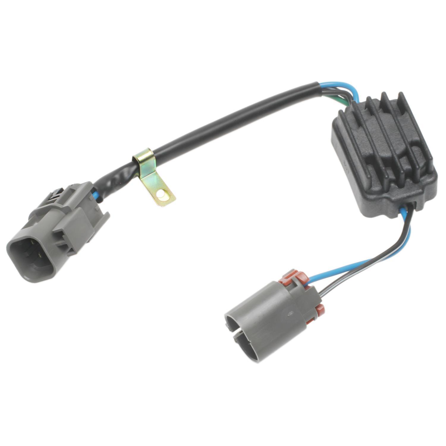 Standard Motor Products LX655 Ignition Control Module product image 2 of 3