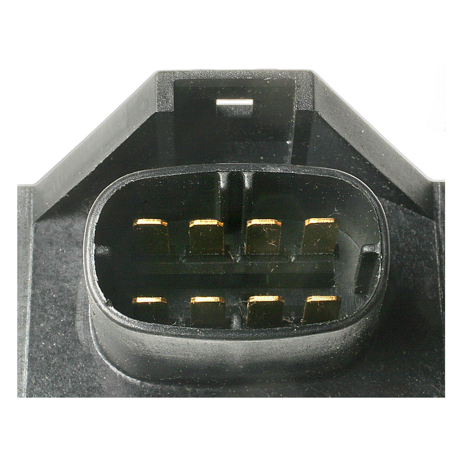 Standard Motor Products LX657 - Ignition Control Module Standard Motor Products LX657 Ignition Control Module product image 3 of 3