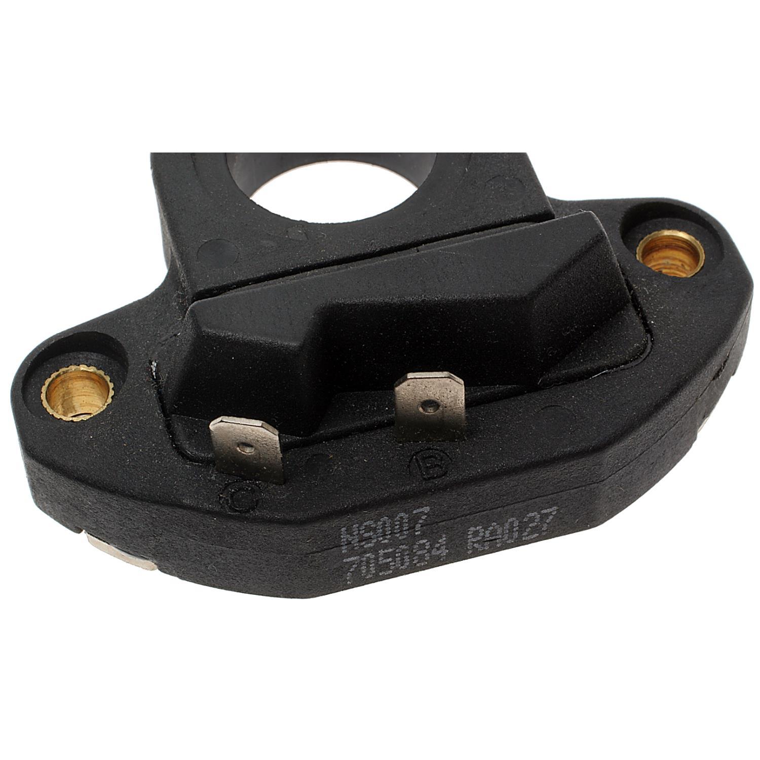 Standard Motor Products LX678 Ignition Control Module product image 2 of 3