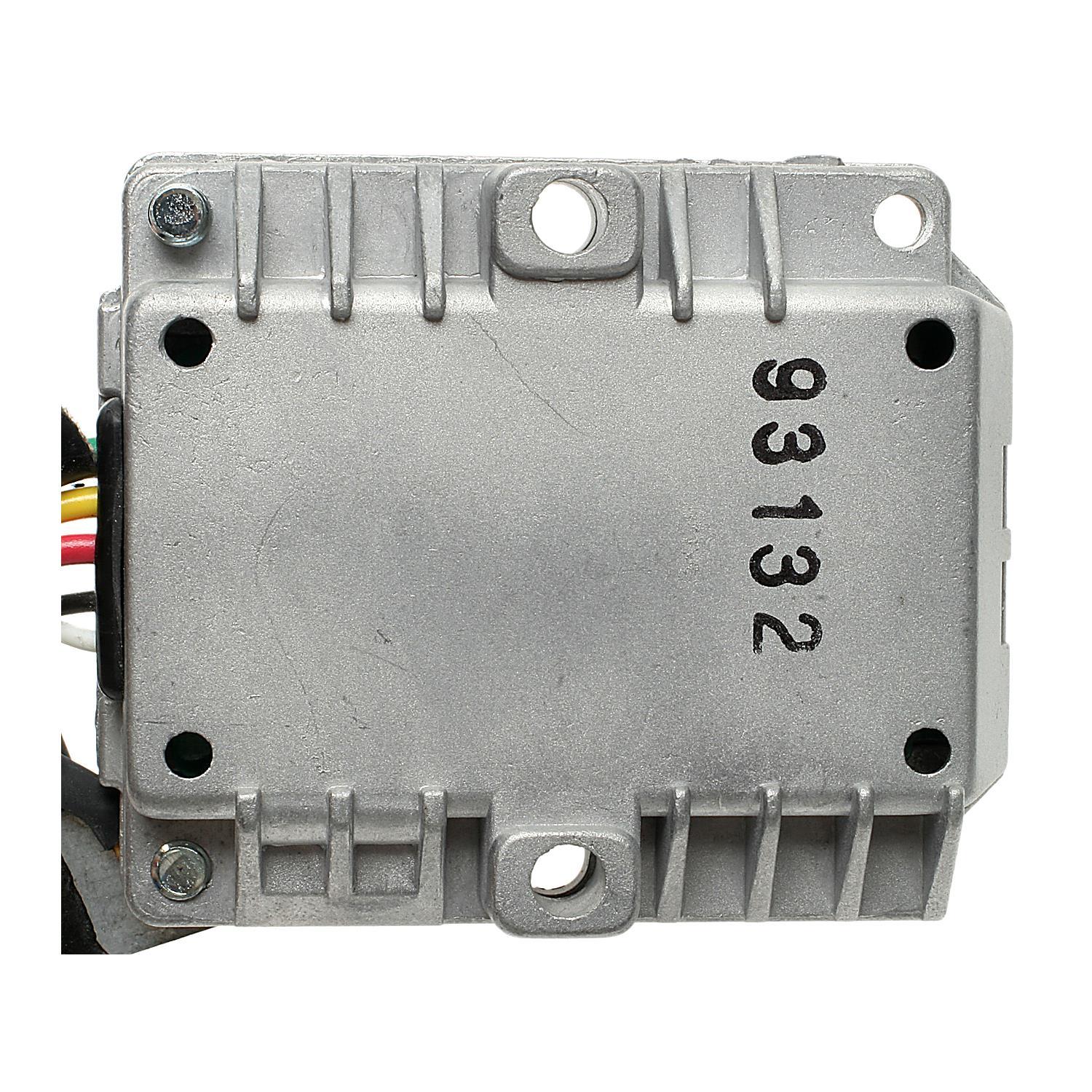 Standard Motor Products LX691 Ignition Control Module product image 1 of 4